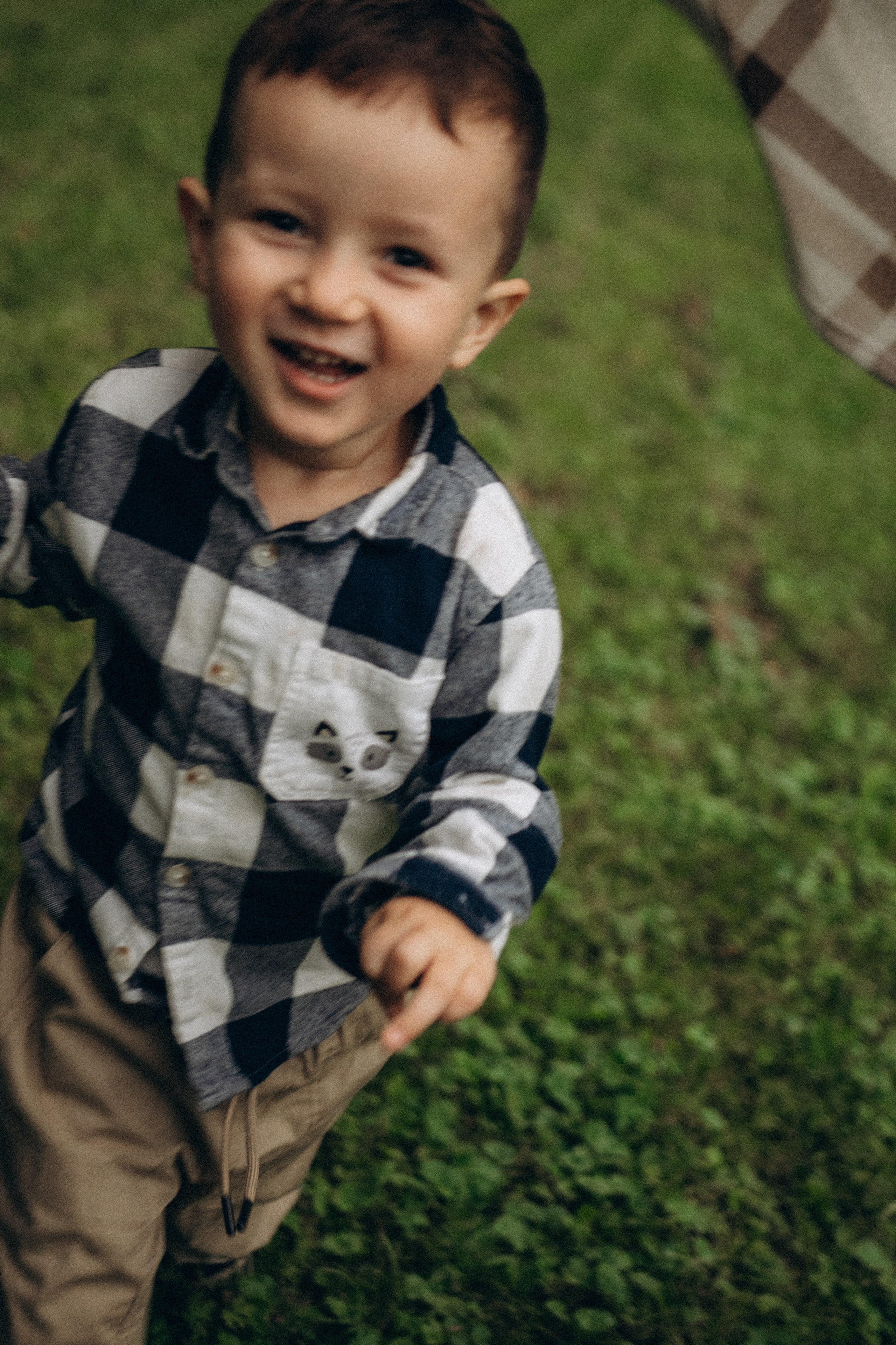 Теплый сентябрь. Гаврилова Настя семейный фотограф lifestyle в Москве