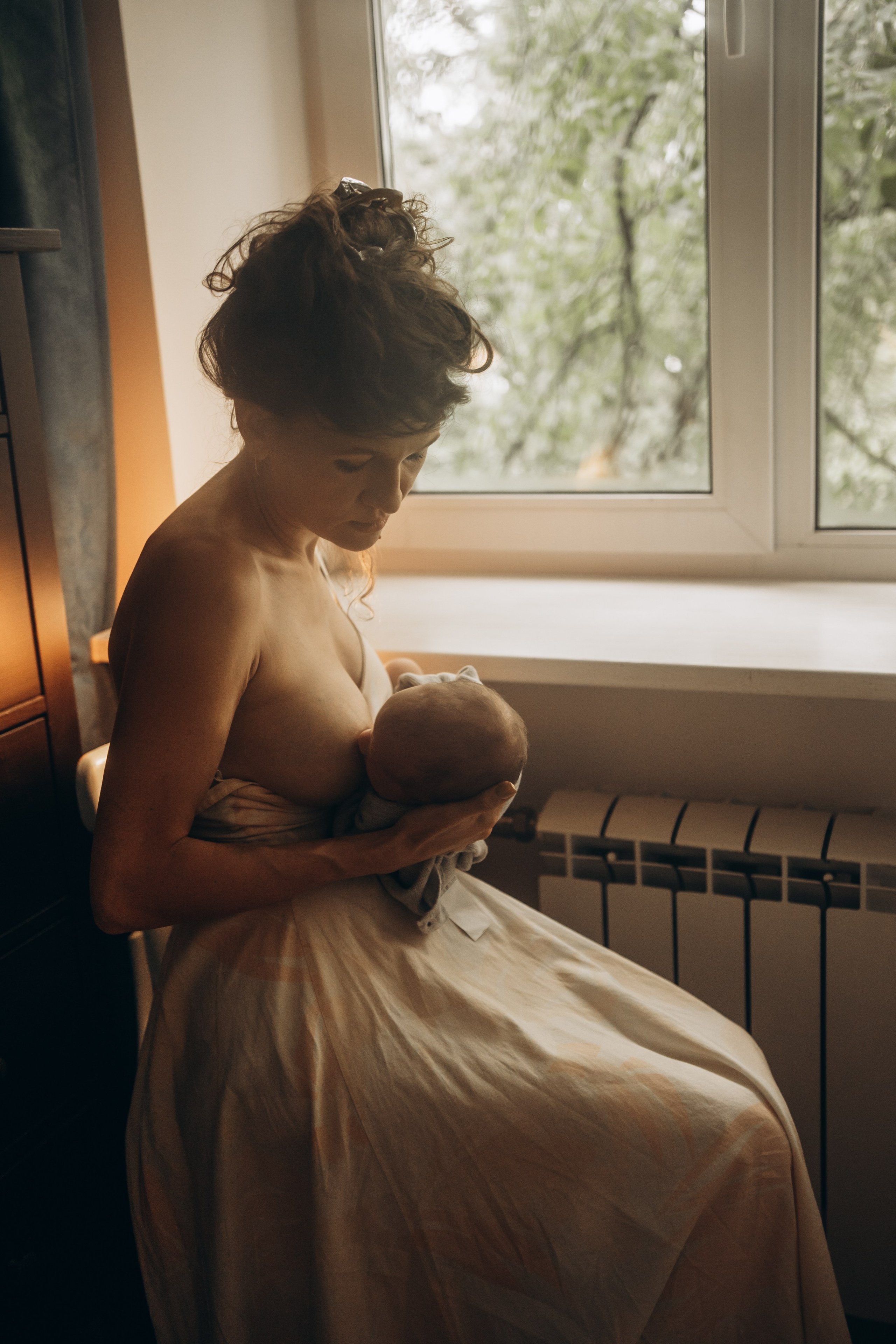 Малыш. Гаврилова Настя семейный фотограф lifestyle в Москве