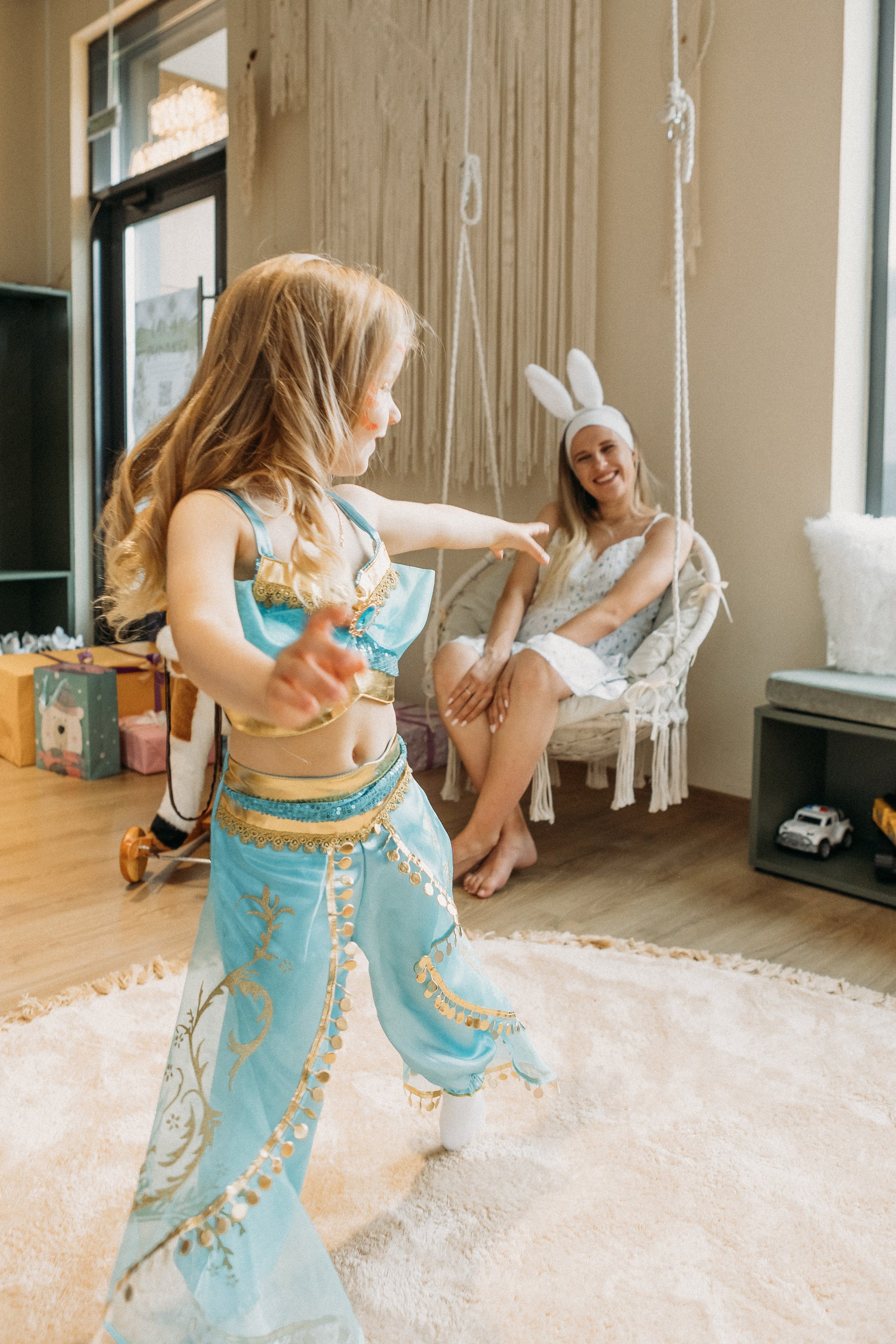 Репортаж. Сайт фотографа Kristina Che