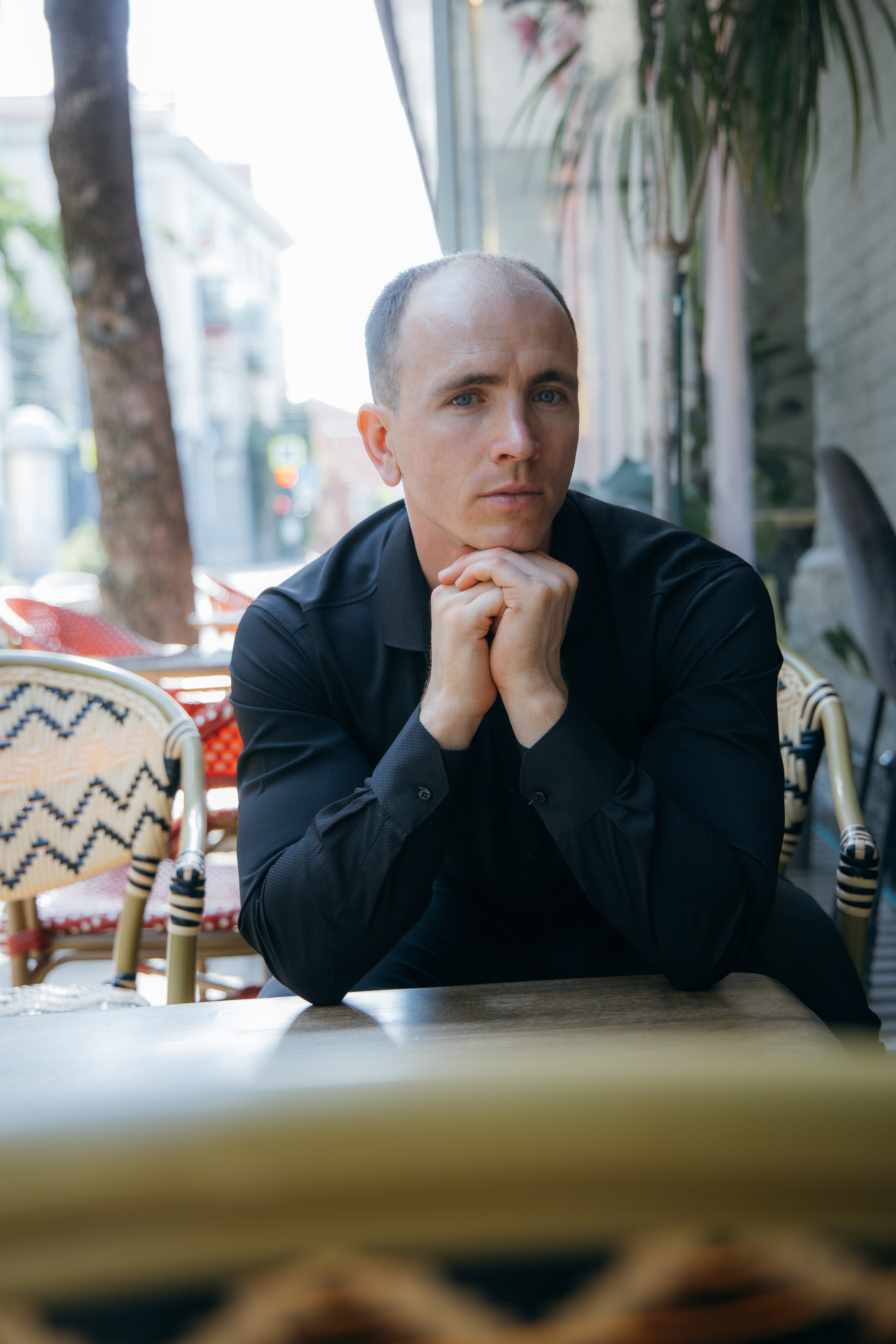 СЕРГЕЙ. Photographer of Krasnodar city Paul Varro