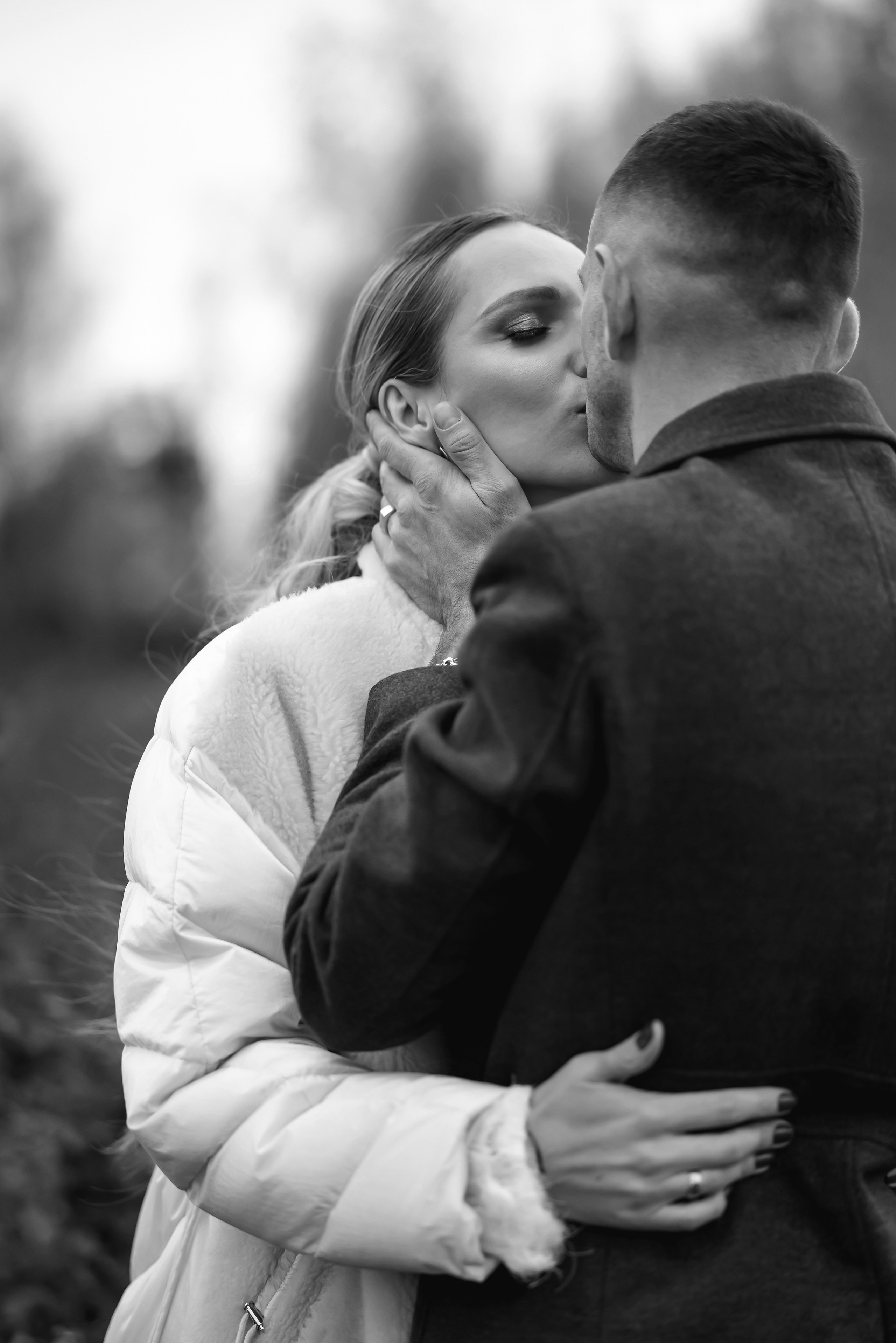 I&I. Фотограф в Лунинце и Брестской области