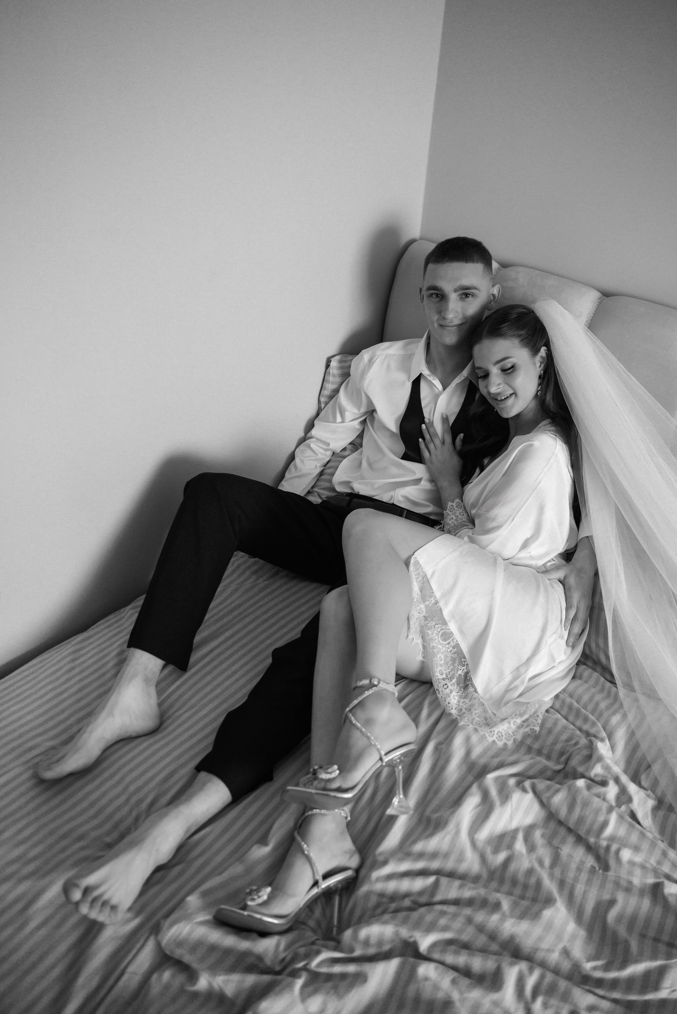 I&M. Фотограф в Лунинце и Брестской области