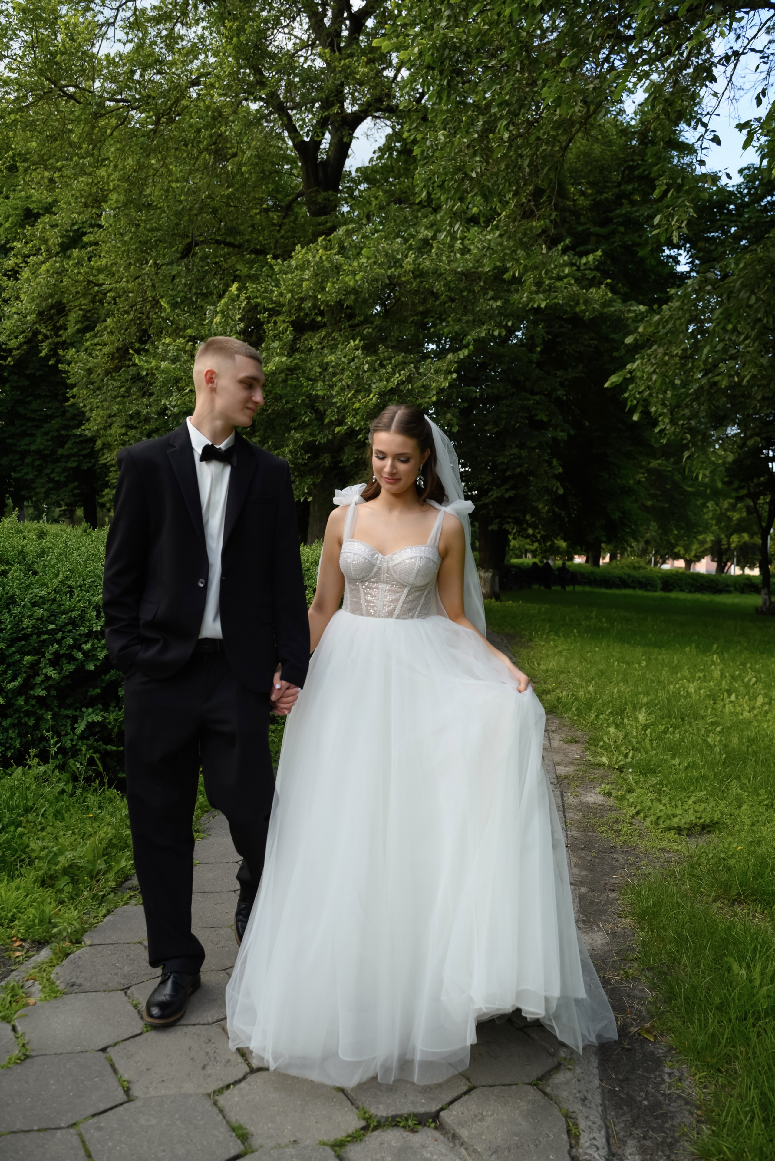 I&M. Фотограф в Лунинце и Брестской области