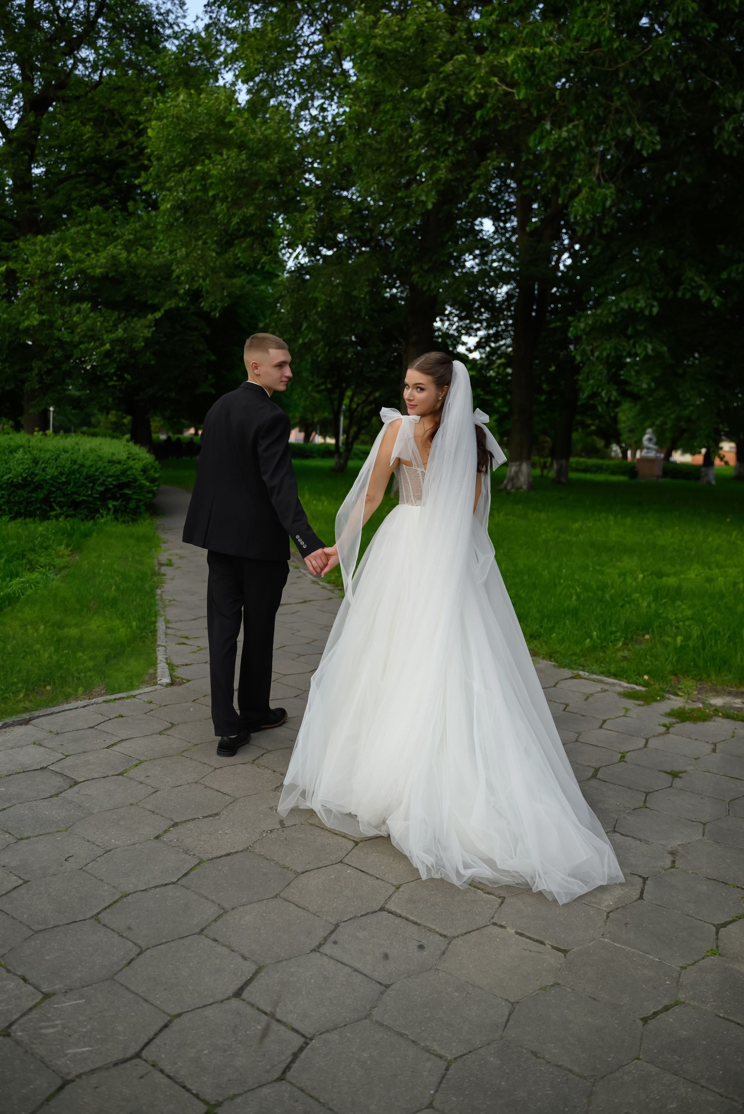 I&M. Фотограф в Лунинце и Брестской области