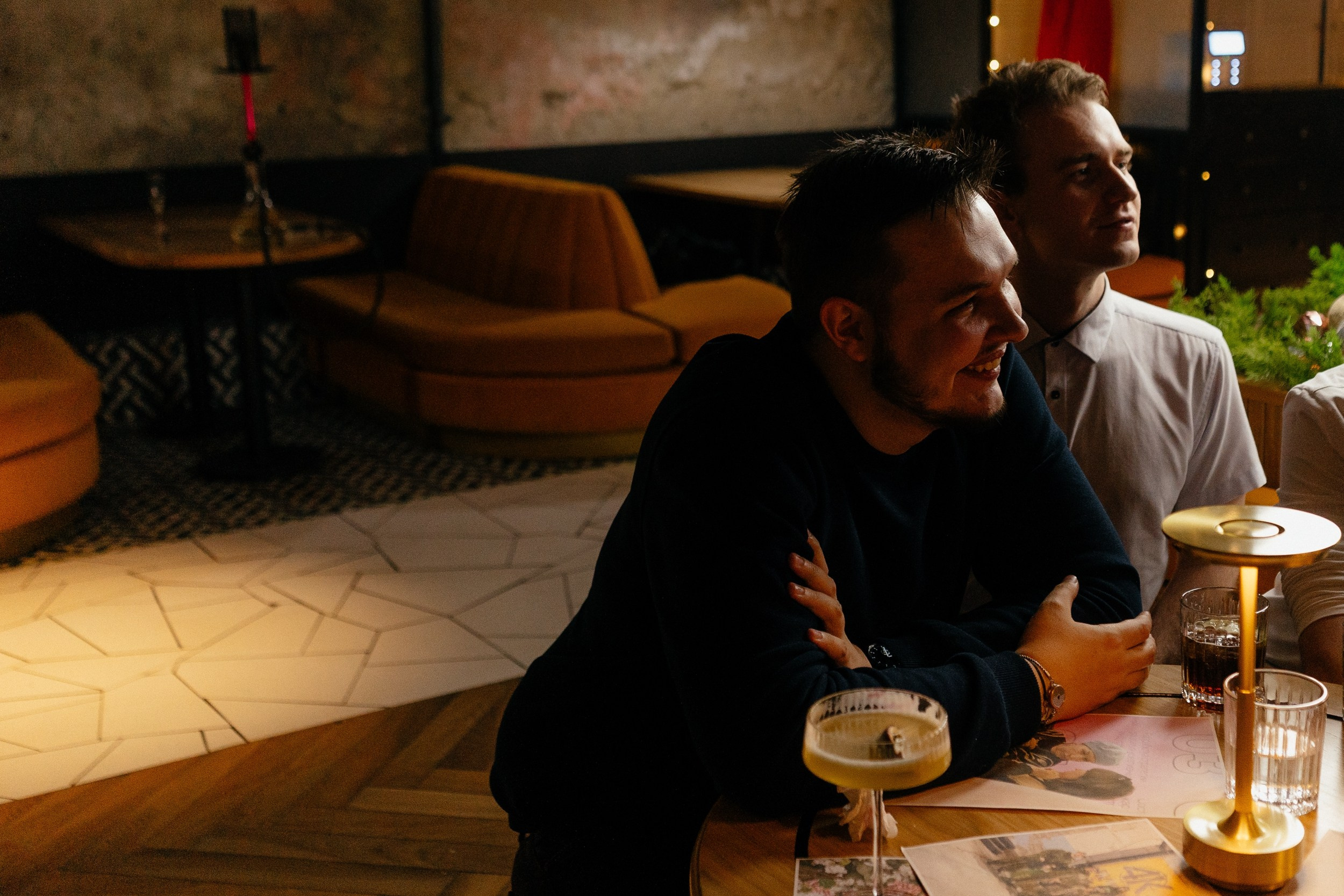 Карт фонд (Корпоратив). Фотограф Ирина Романова