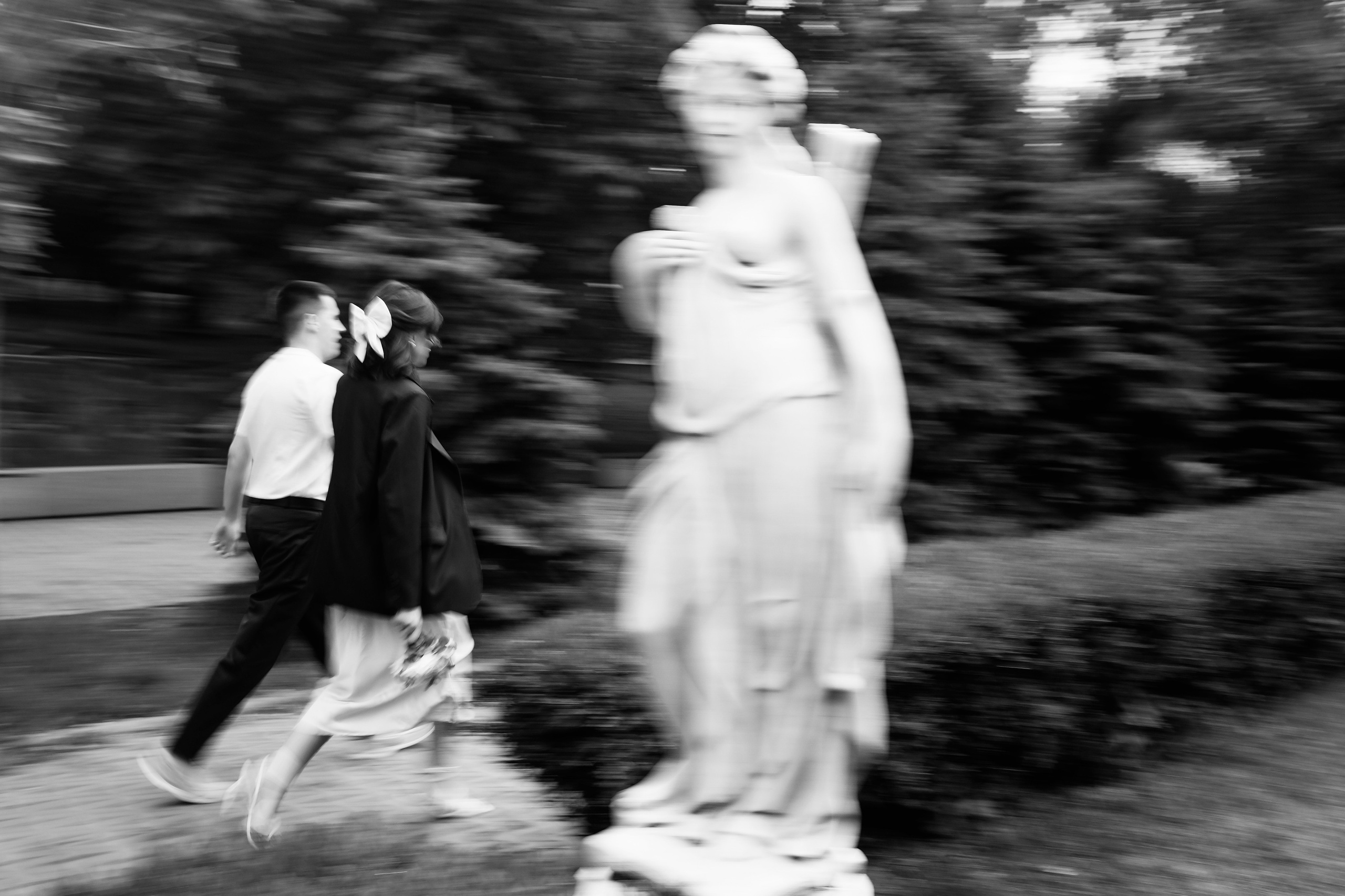 Никита и София