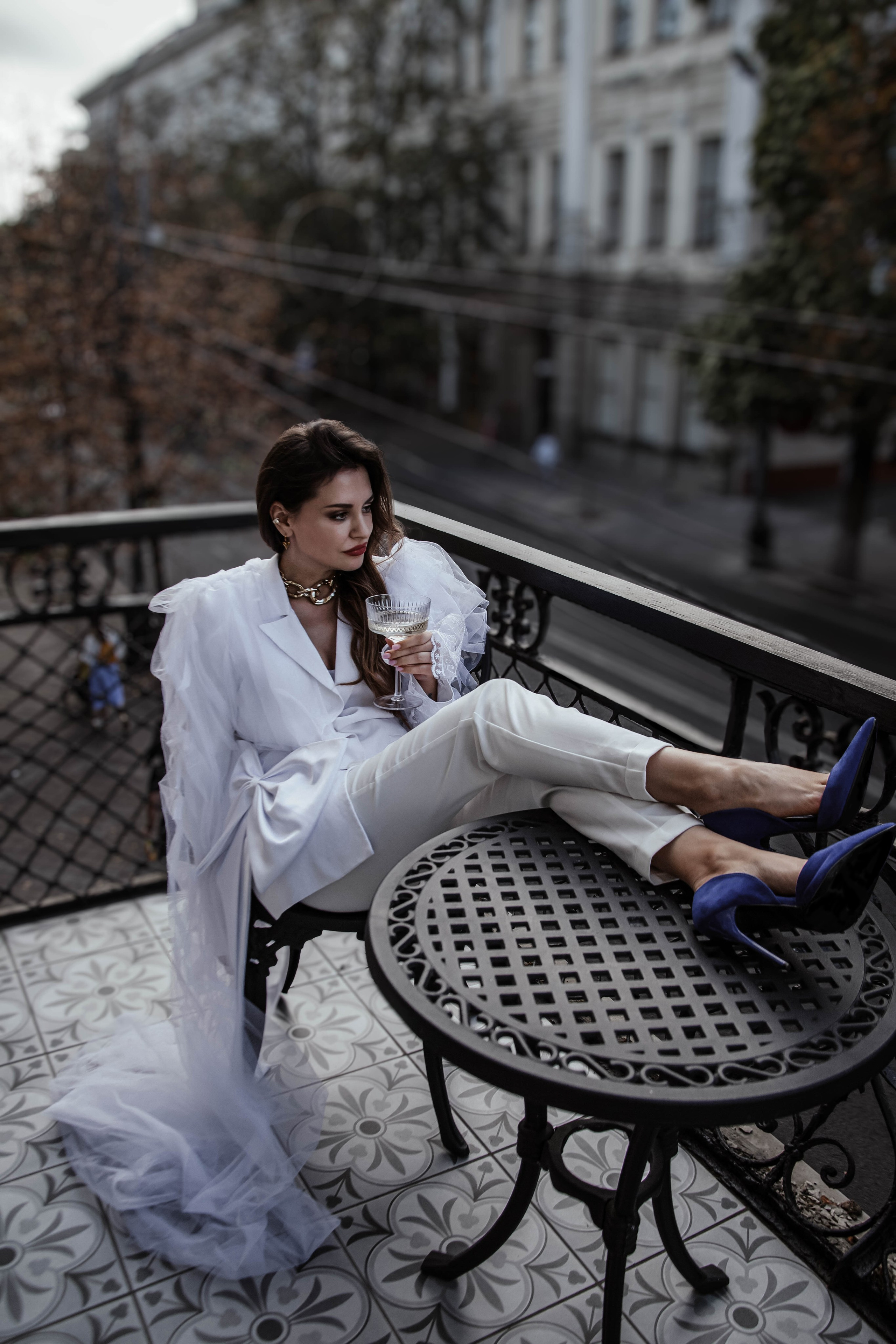 Невероятная Надежда. Фотостудия БАЛКОН. Мария Авджян Фотограф и видеограф Краснодар