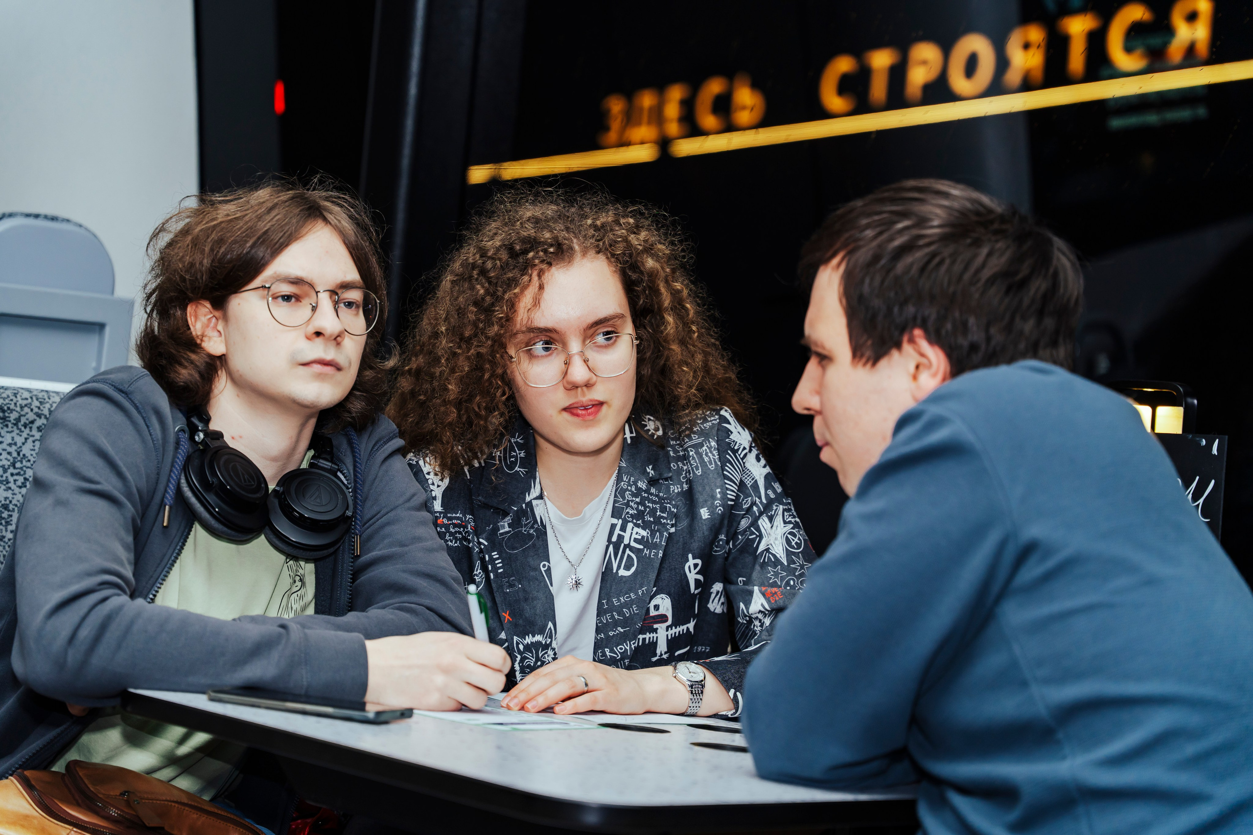 Государственные мероприятия. Видеопродакшен | Фотосъёмка | Filimonov & Kirsanova