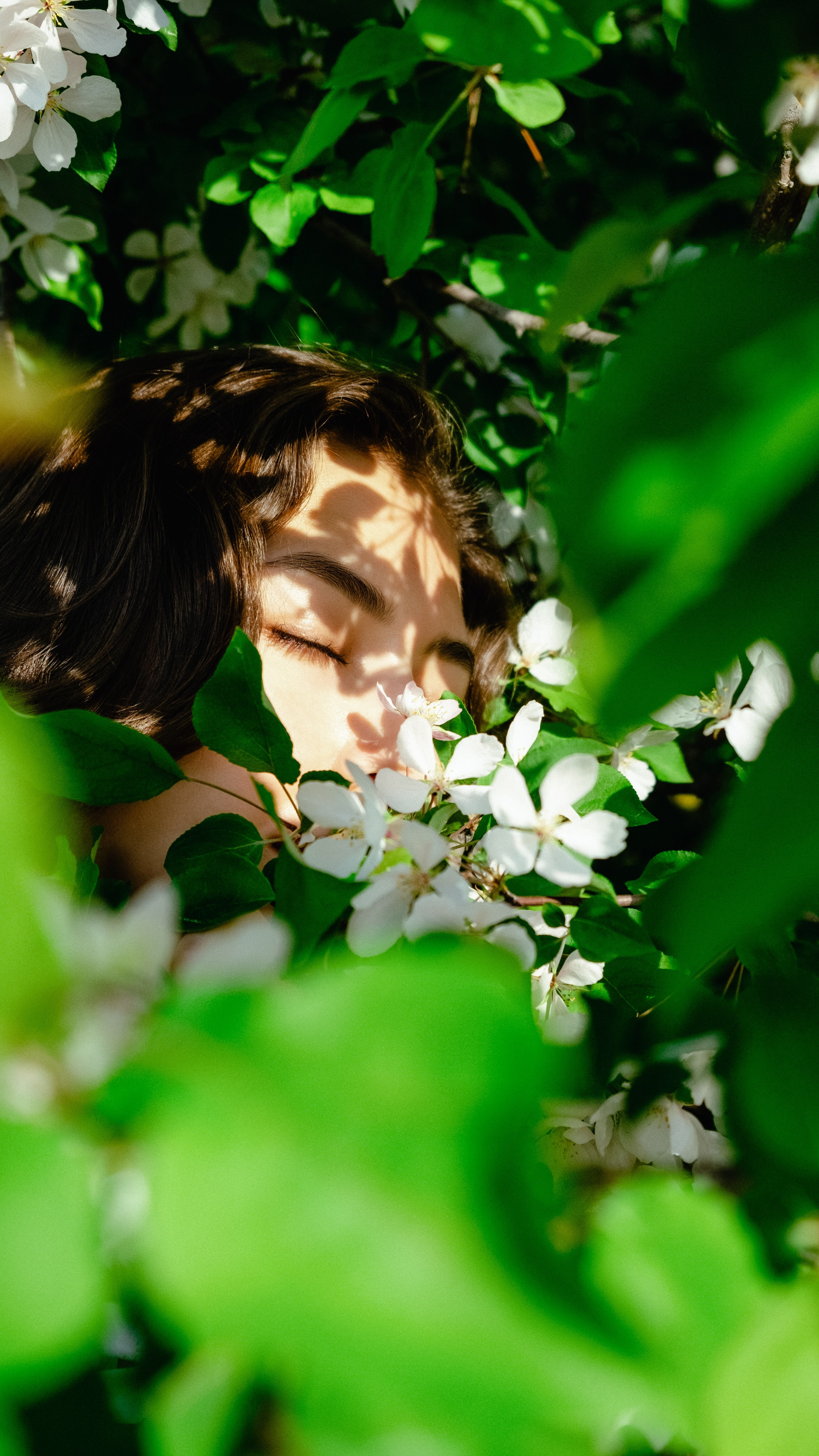 Alina. Фотограф Гульназ Фатихова, г. Москва