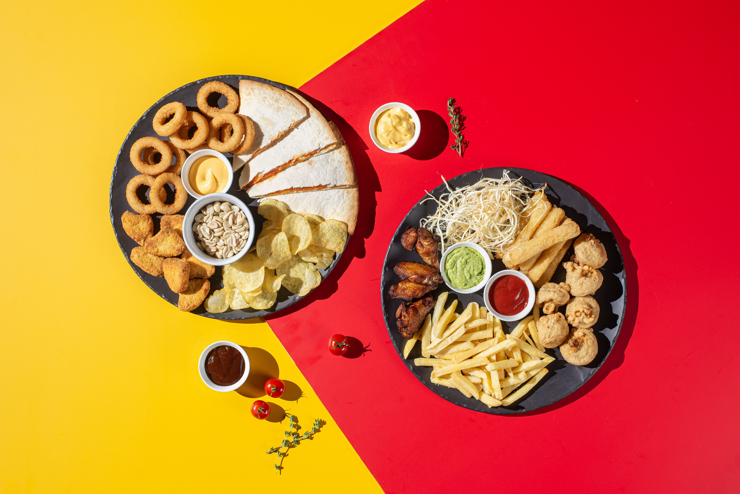 Огни. Максим Егоров, г. Ижевск. Фуд-фотография и предметная съёмка