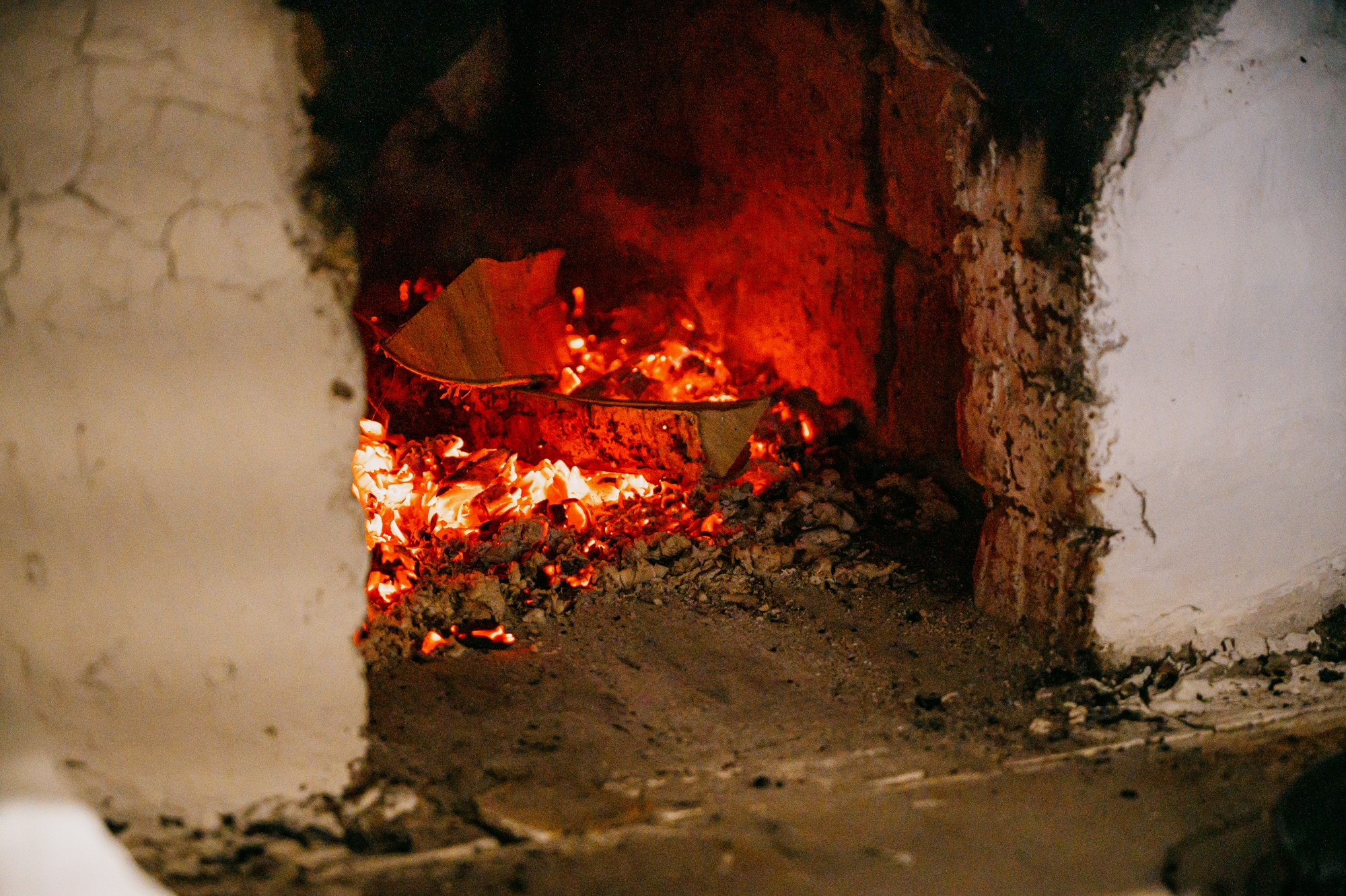 Проект «Беҫерман гураҙпал» (Бесермянская кухня). Максим Егоров, г. Ижевск. Репортажная, предметная съёмка и фуд-фотография