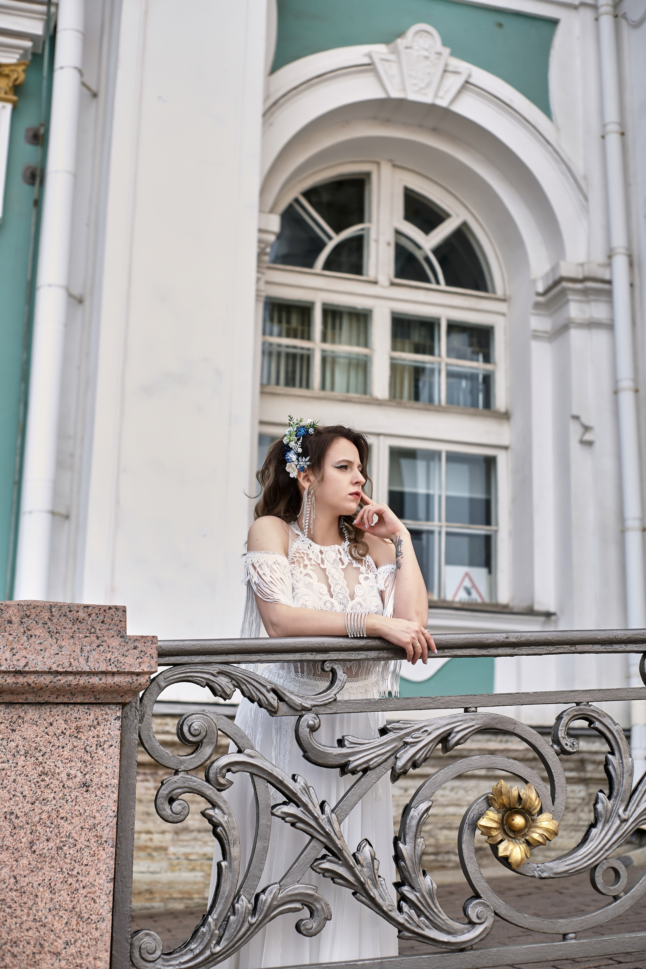 Свадьбы. Фотограф в Волгограде Соколова Вера