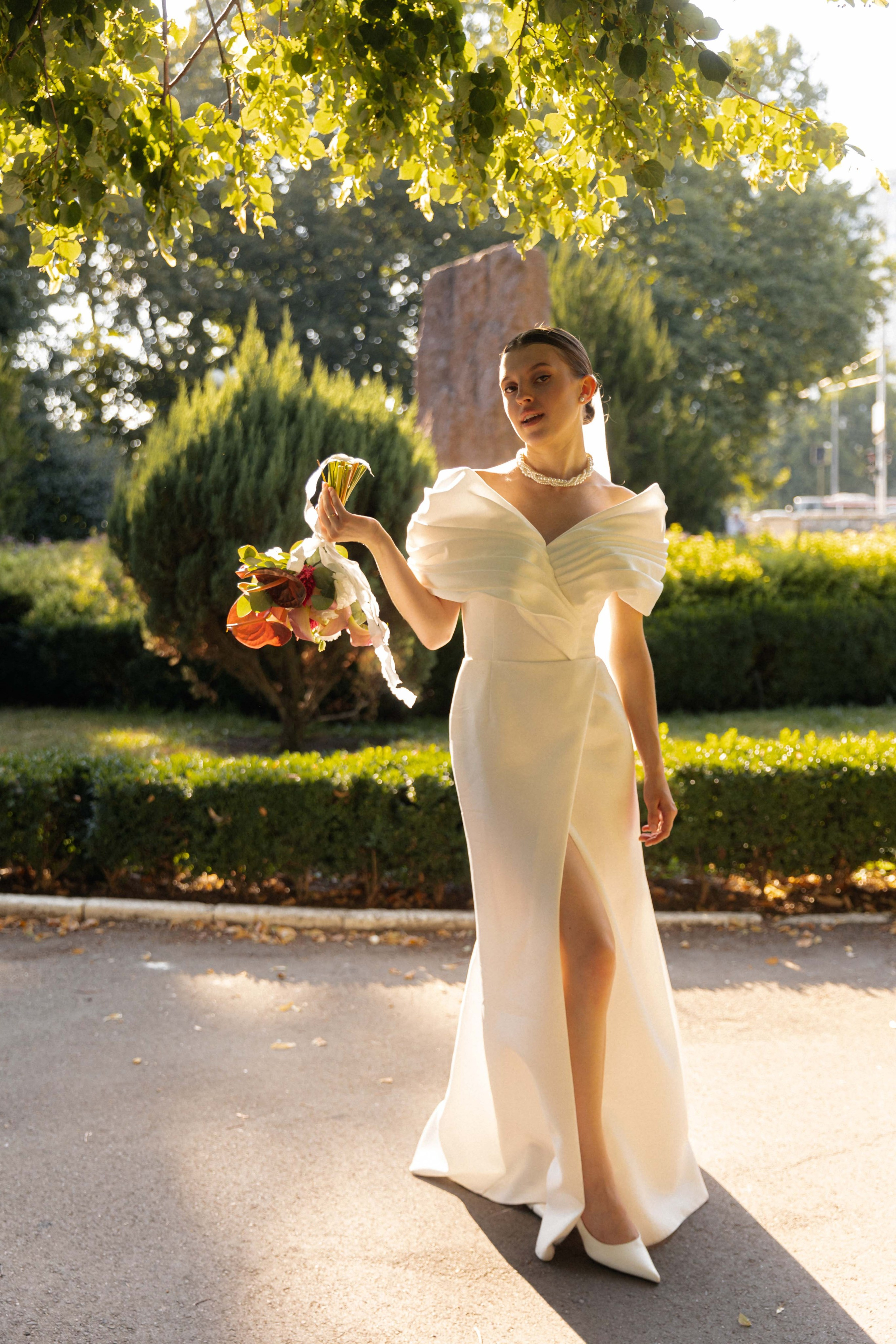 Илья и Катя. Свадебный фотограф и видеограф в Краснодаре | Алина и Евгений Кумановские