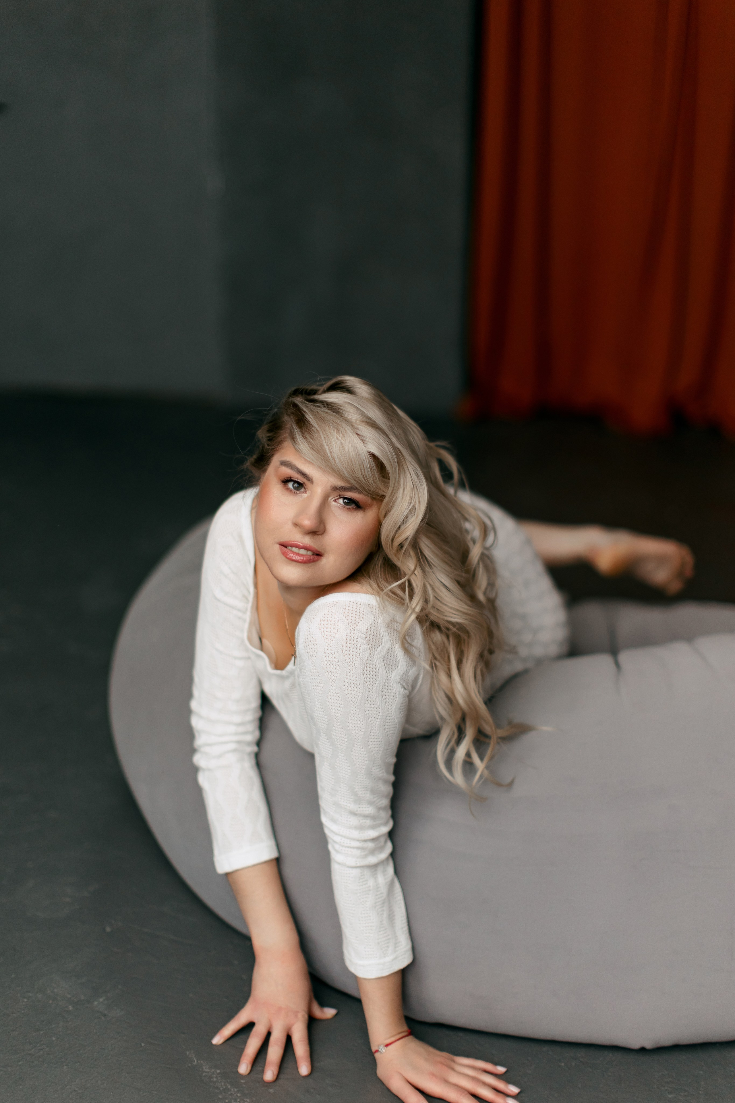 Грация и нежность. Свадебный и портретный фотограф — Мария Костина