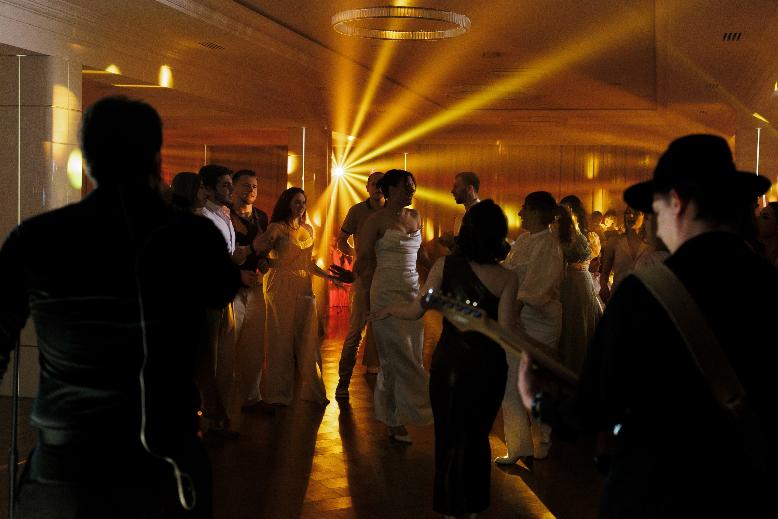 Максим и Екатерина. Свадебное агентство «LUKHMANOVA.Weddings&Events»