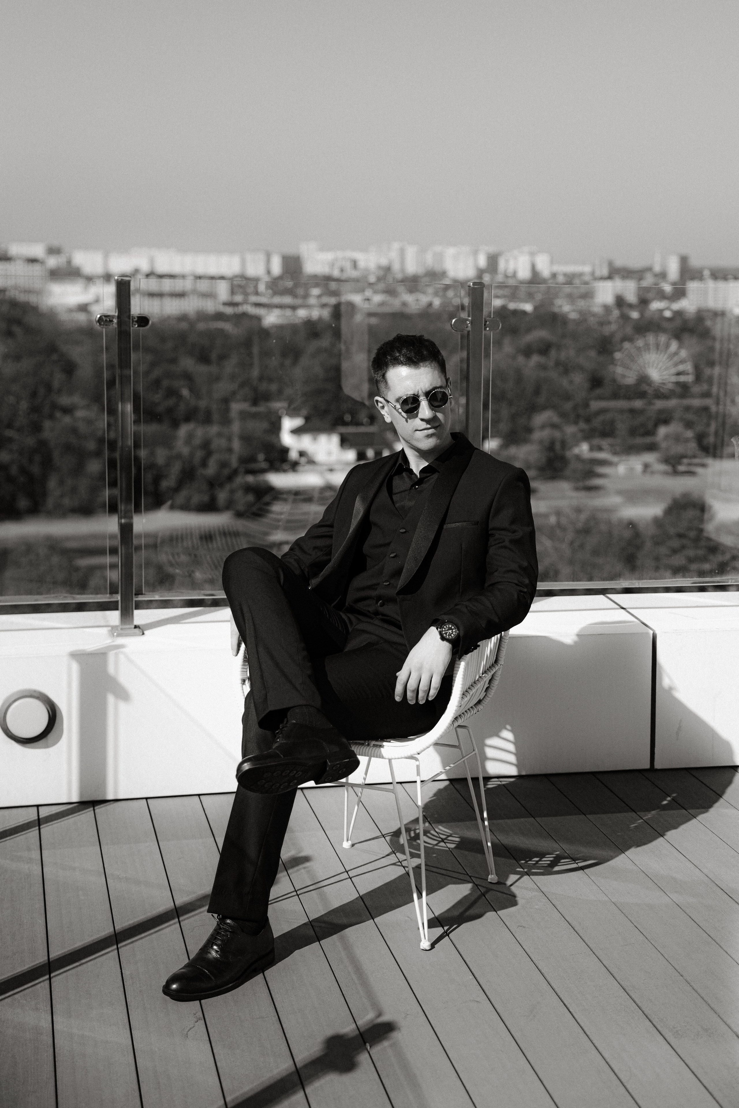 Дмитрий и Милена. Свадебное агентство «LUKHMANOVA.Weddings&Events»