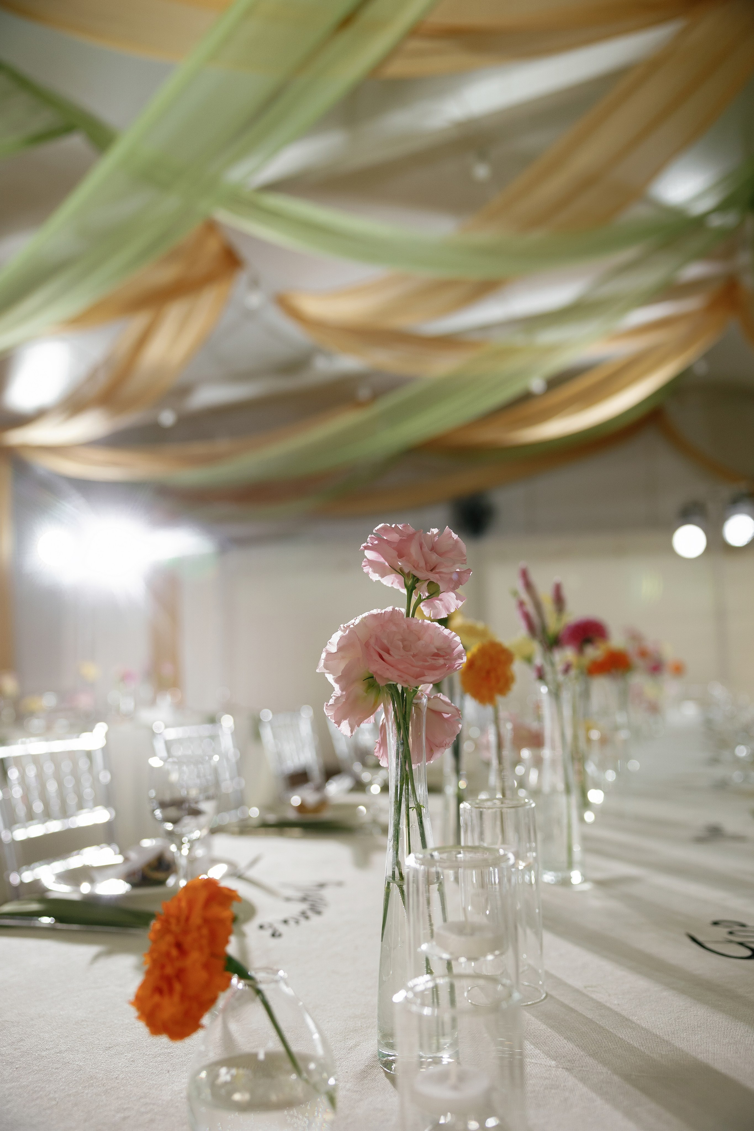 Дмитрий и Милена. Свадебное агентство «LUKHMANOVA.Weddings&Events»