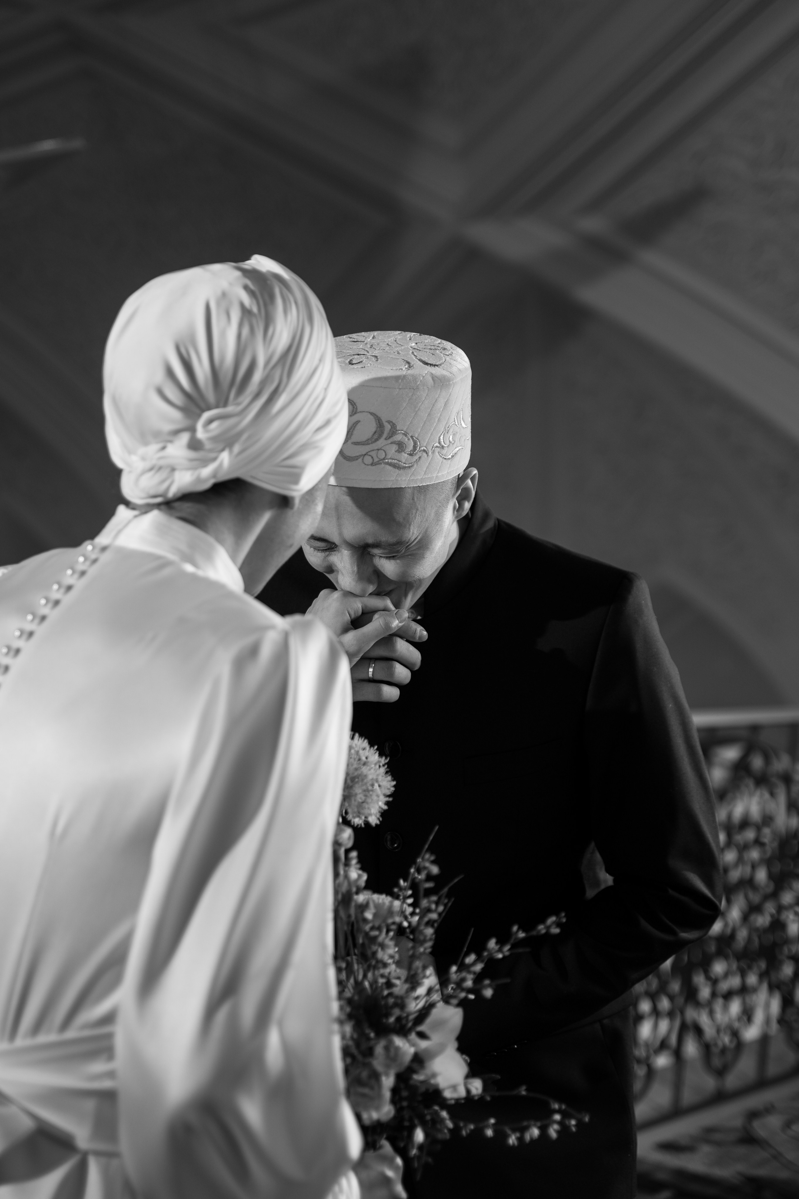 Шафагат & Адиля (Ирек). RAMIL SAFIULLIN