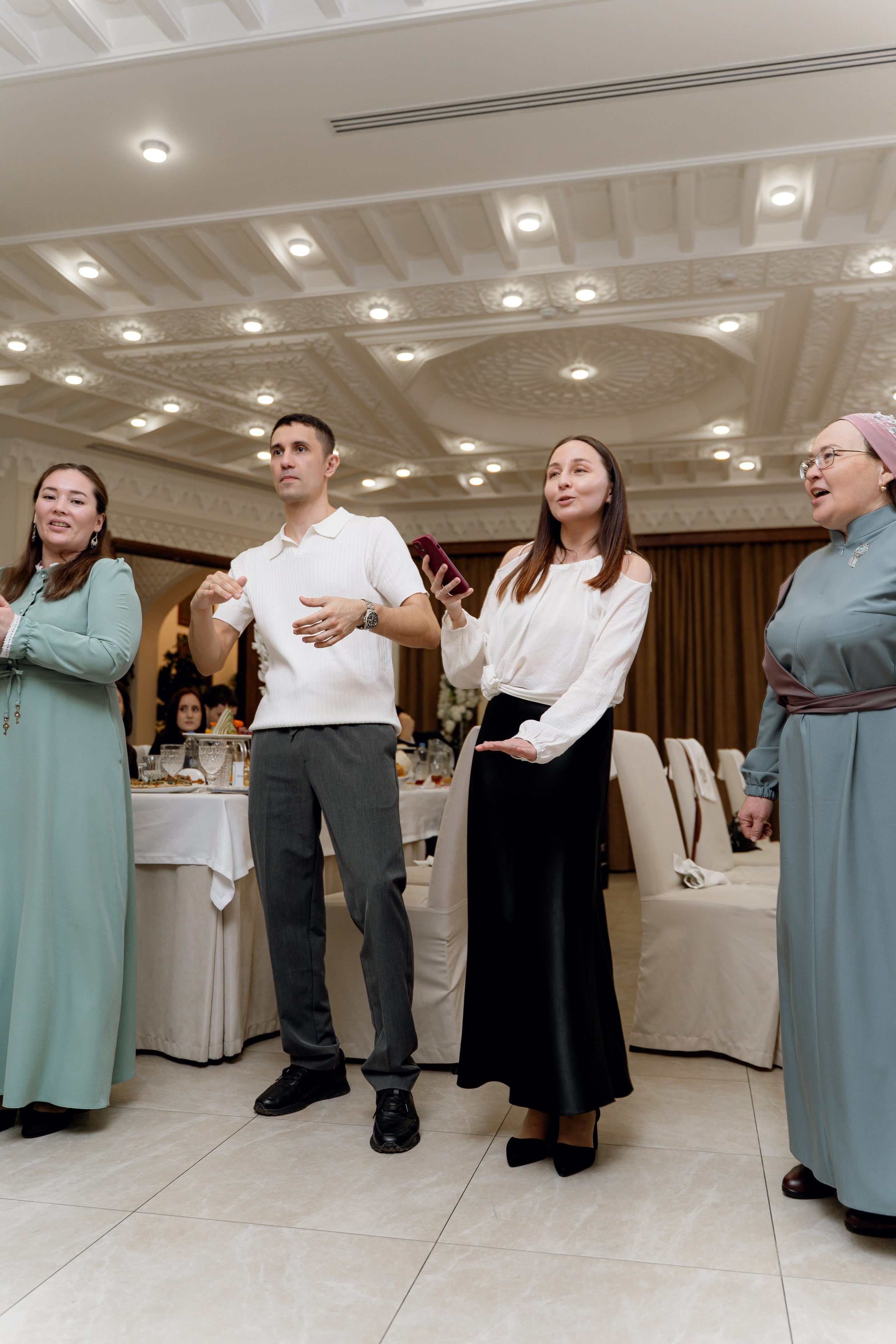 Ильдар & Алия. RAMIL SAFIULLIN