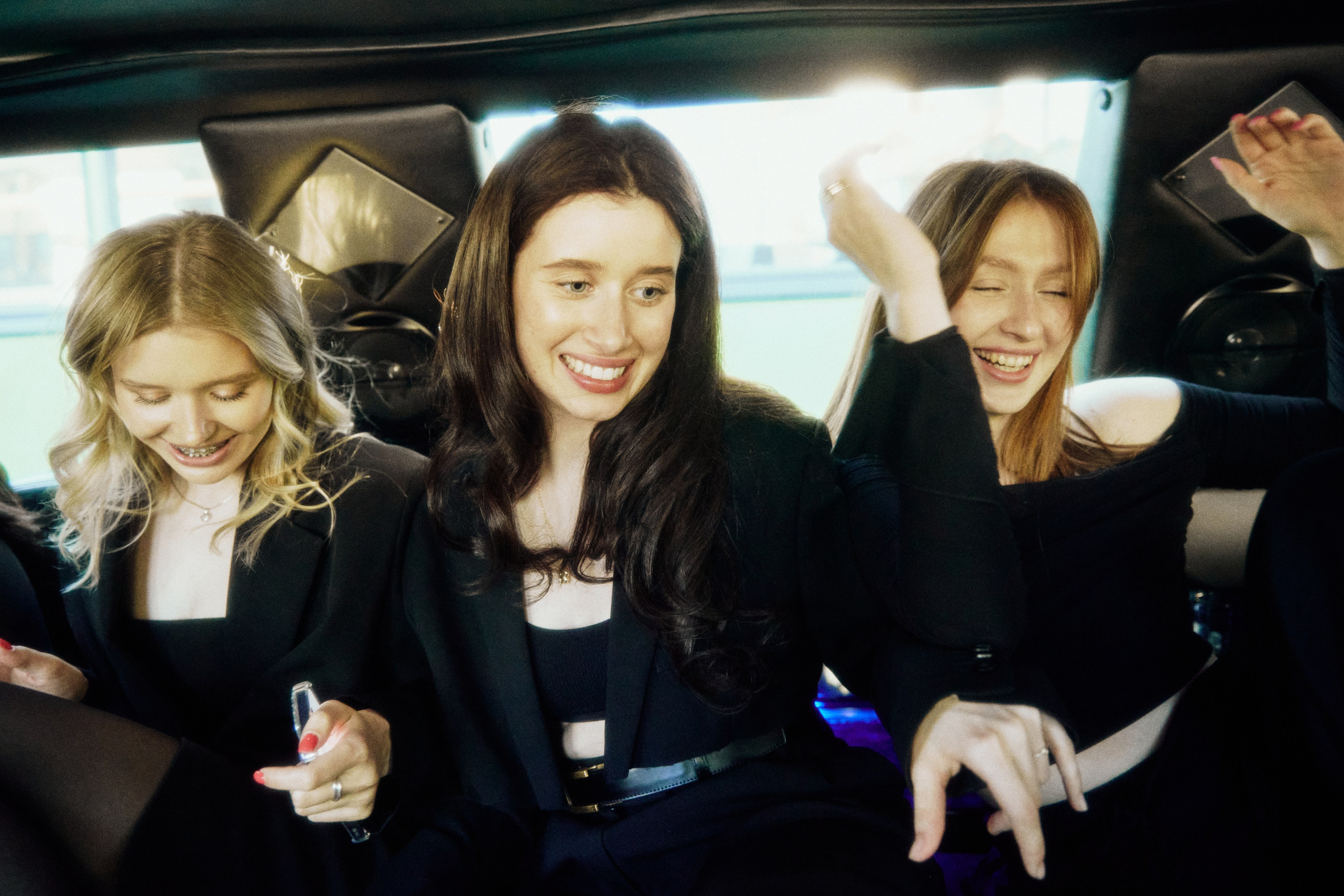 BACHELORETTE PARTY. Дмитрий Мазуркевич: Профессиональный Репортажный Фотограф