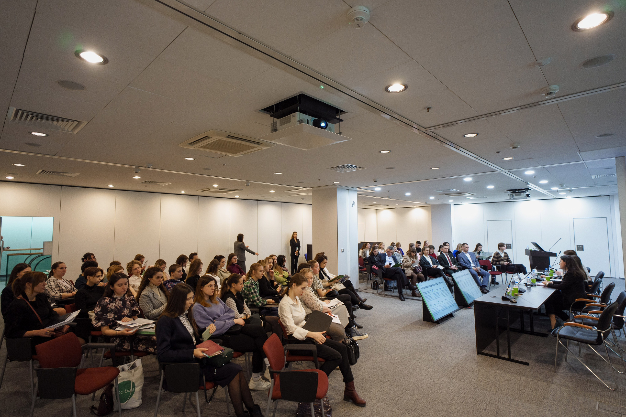 ECOSTANDART в Экспофоруме. Андрей Сухинин репортажный свадебный фотограф Санкт-Петербург
