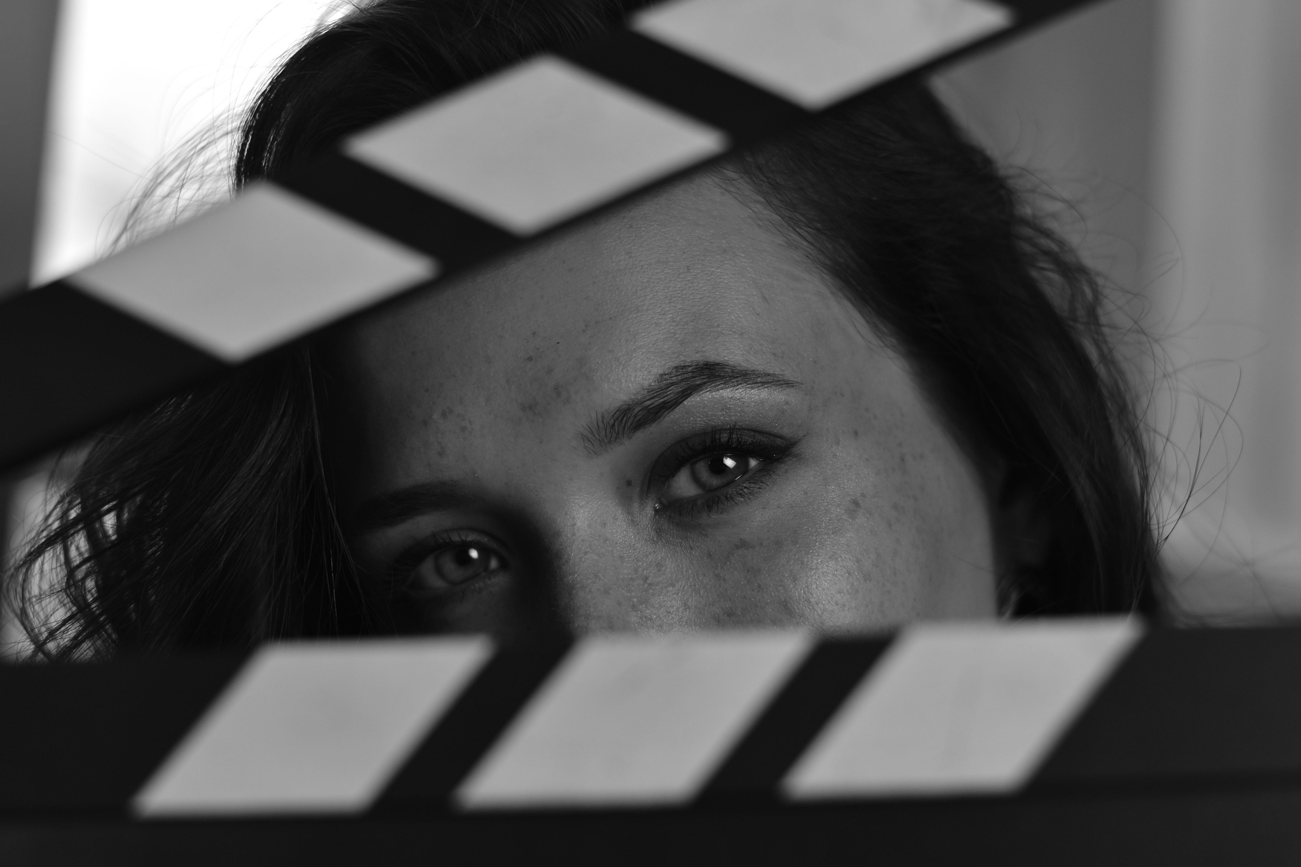 Портретный фотограф в Санкт-Петербурге Никита Новгородцев