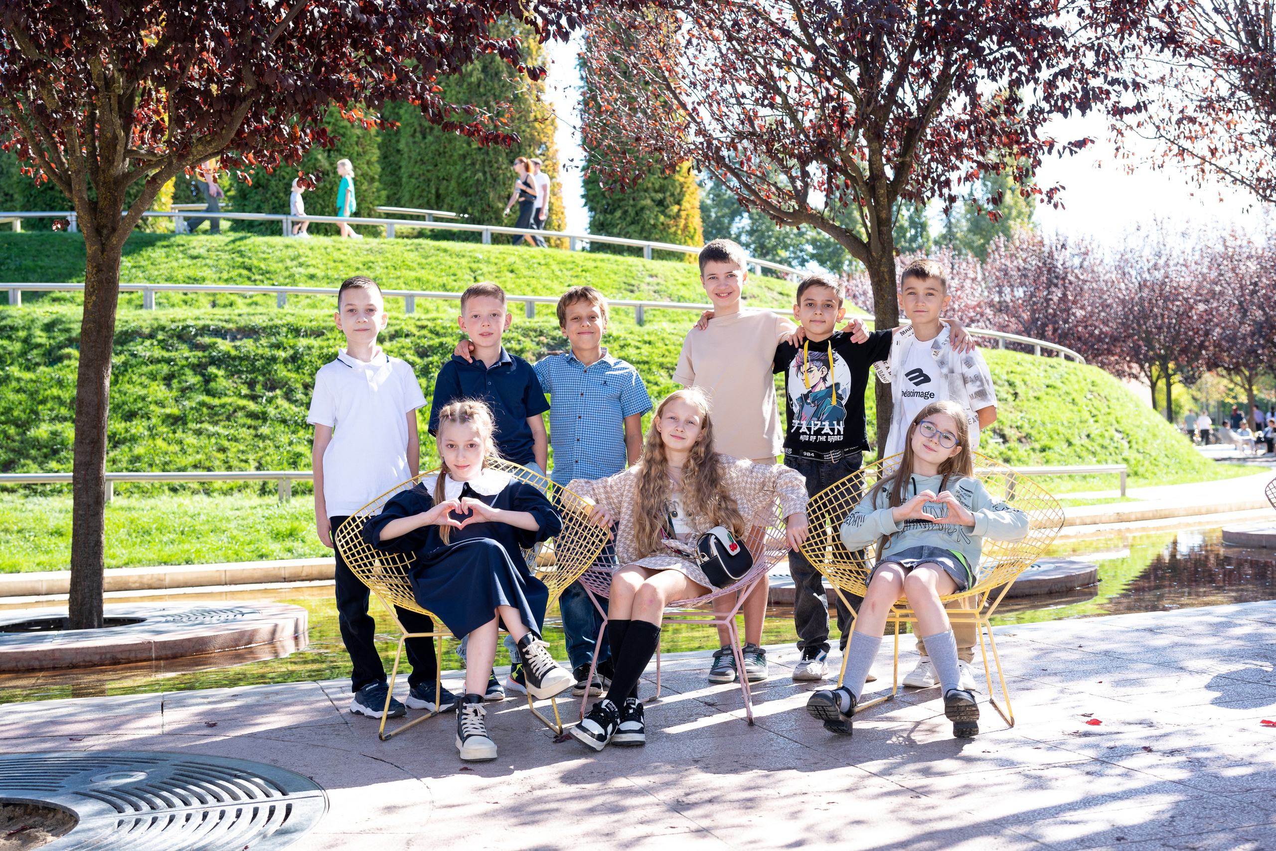 Альбомы для 4 класса. Вячеслав Скрипник Фотограф Краснодар