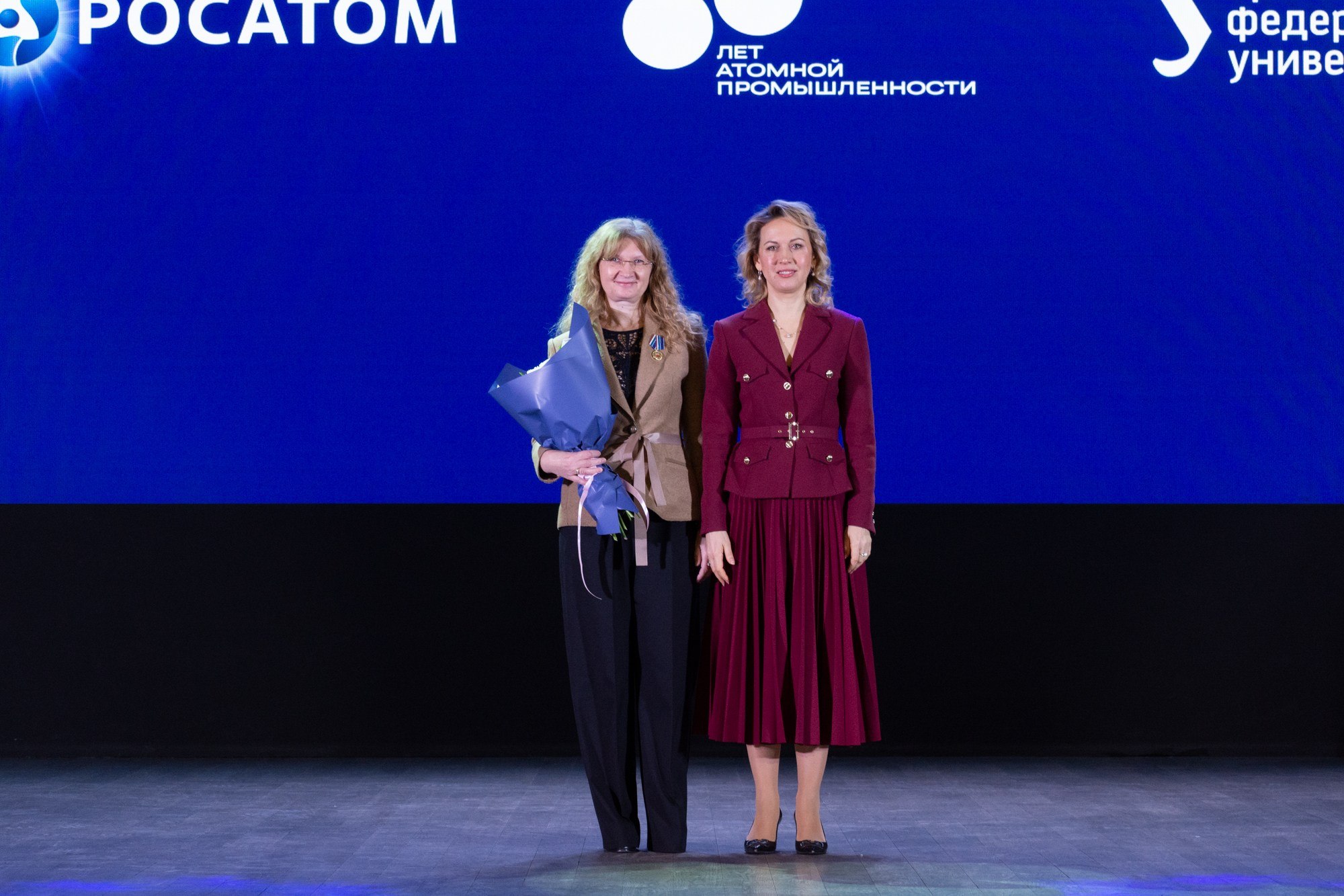 Атом фест Екатеринбург. Фотограф Максим Буряк