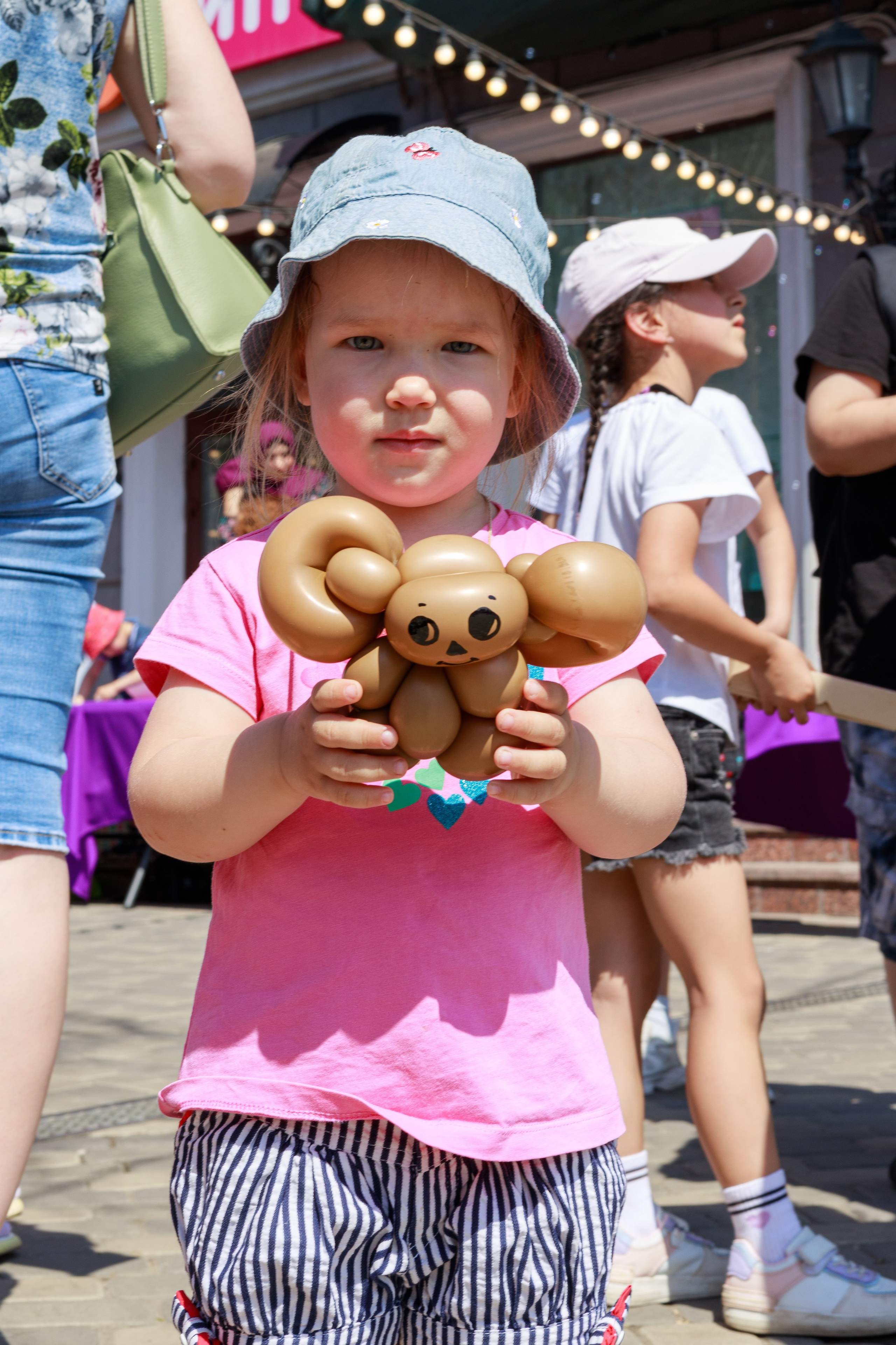 Городское мероприятие сормовские зори. Фотограф Надршина Лилия