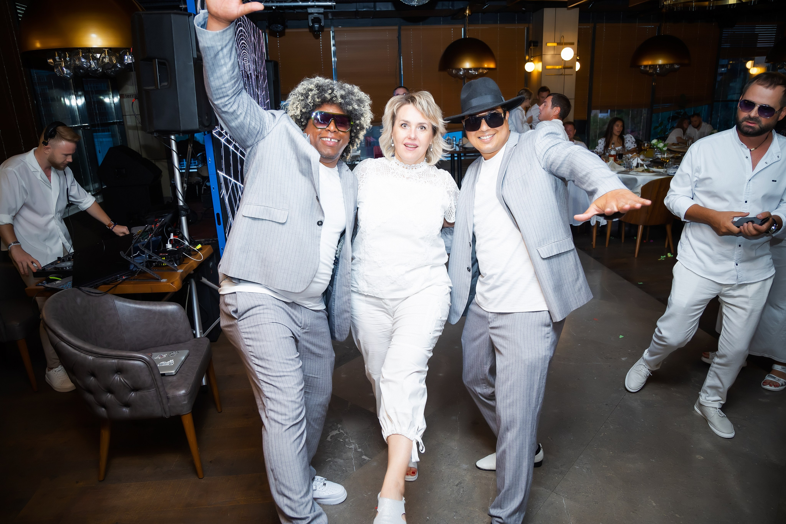 День рождения Кристины. Семейный и Свадебный фотограф в Астане Александр Астапов