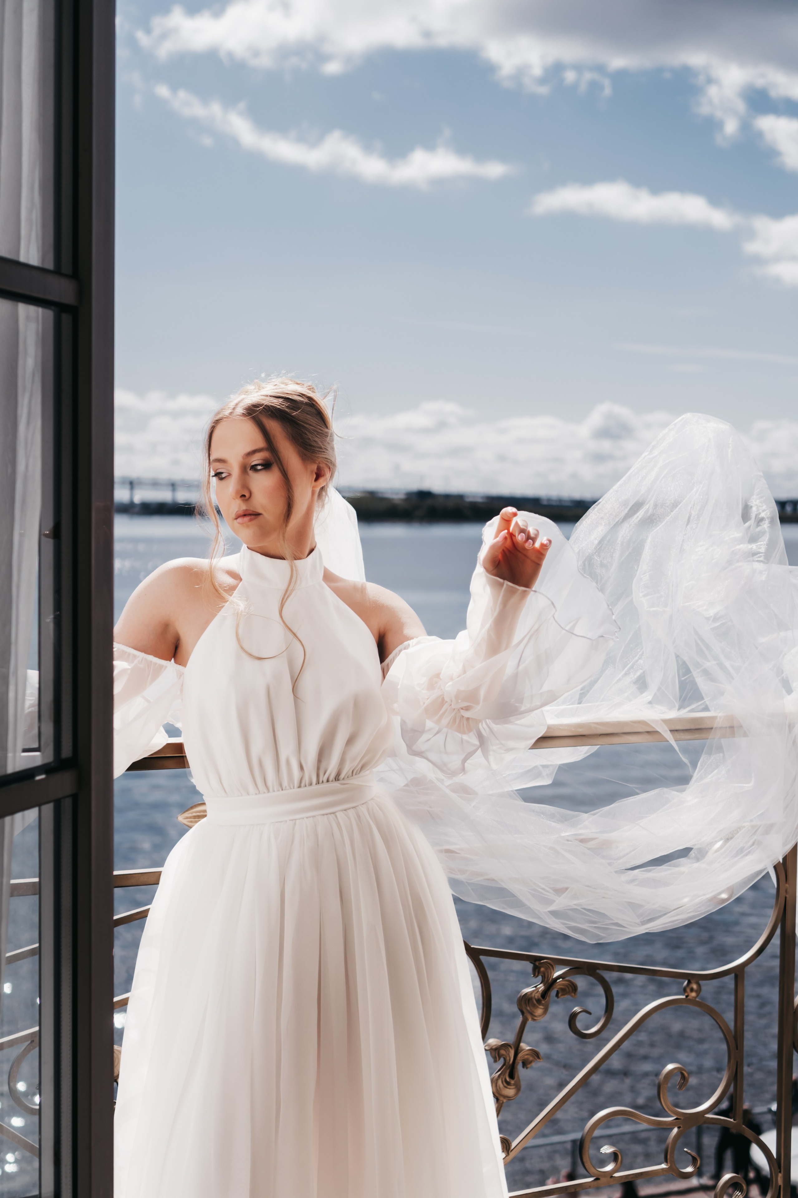 Свадебные. Фотограф Лера