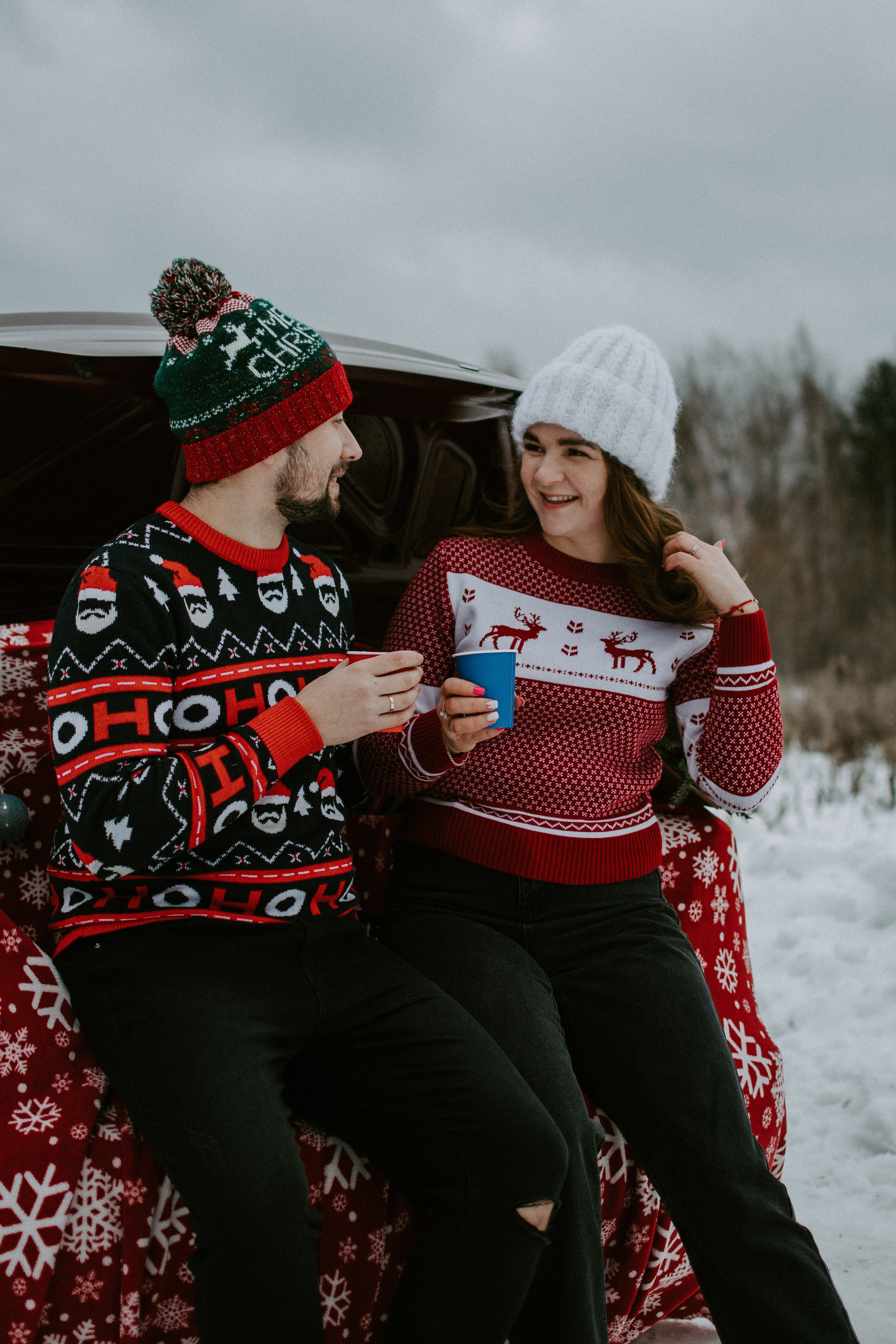 NIKITA & MARINA. Егор Засыпыч