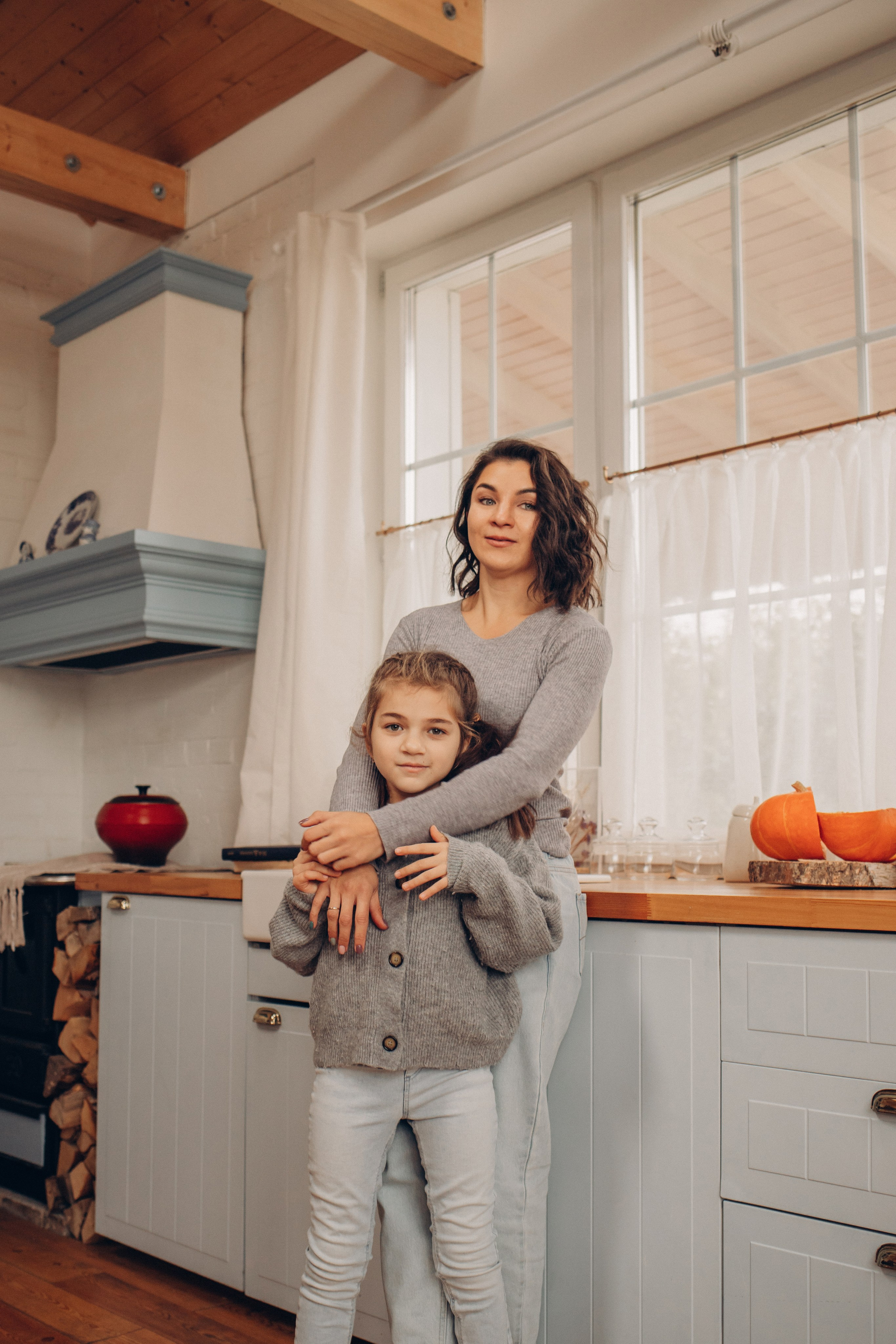 Алина и Сафия. Фотограф Санкт-Петербург