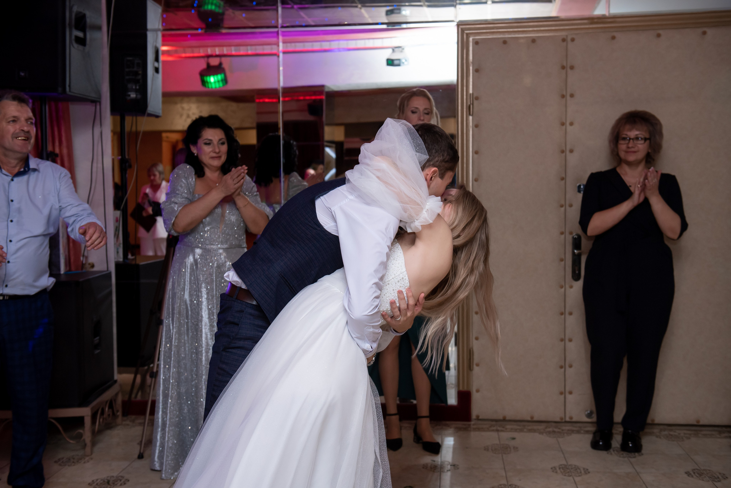 Александр и Мария. Семейный и свадебный фотограф в Ельце Юлия Дякина