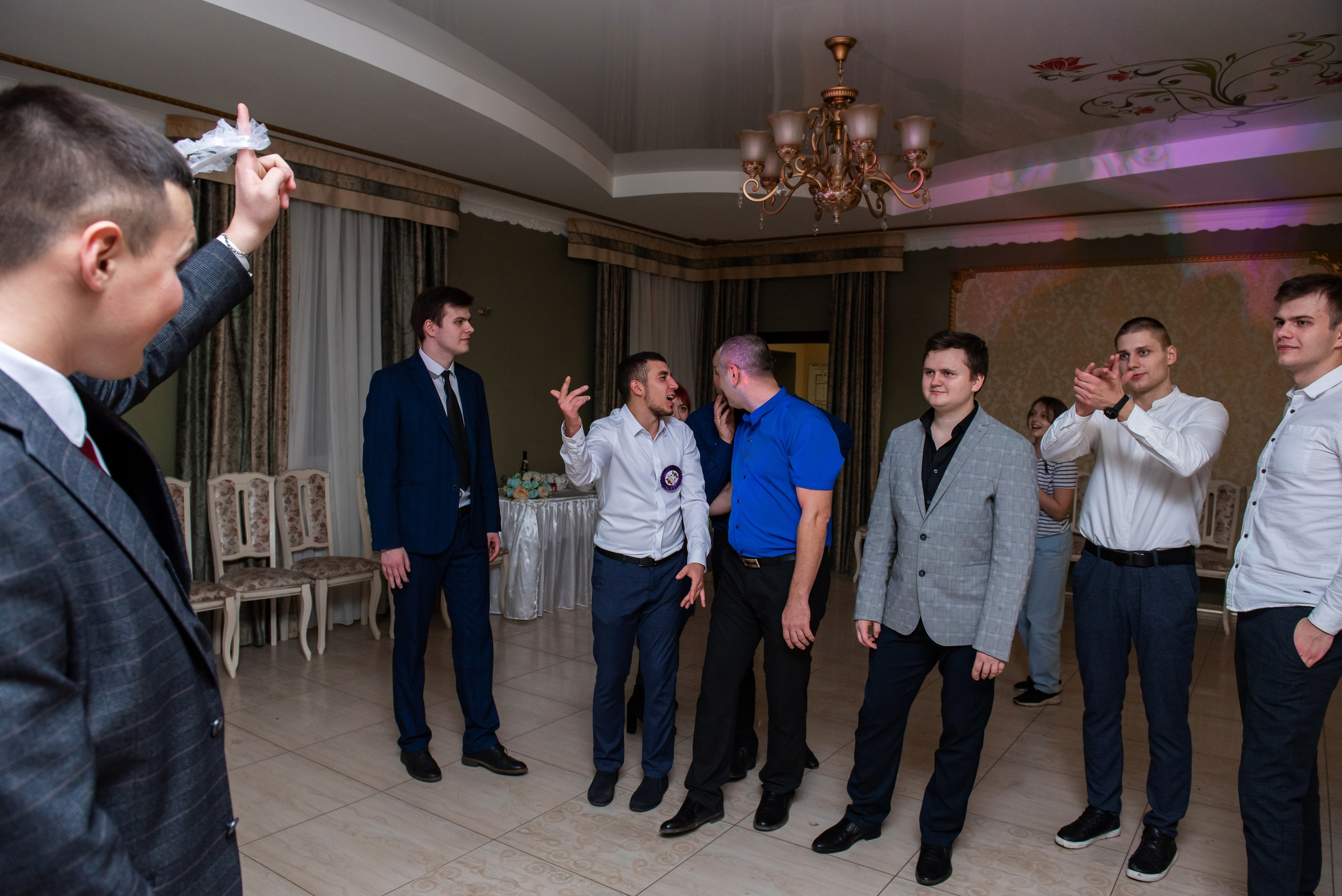 Андрей и Анастасия. Семейный и свадебный фотограф в Ельце Юлия Дякина