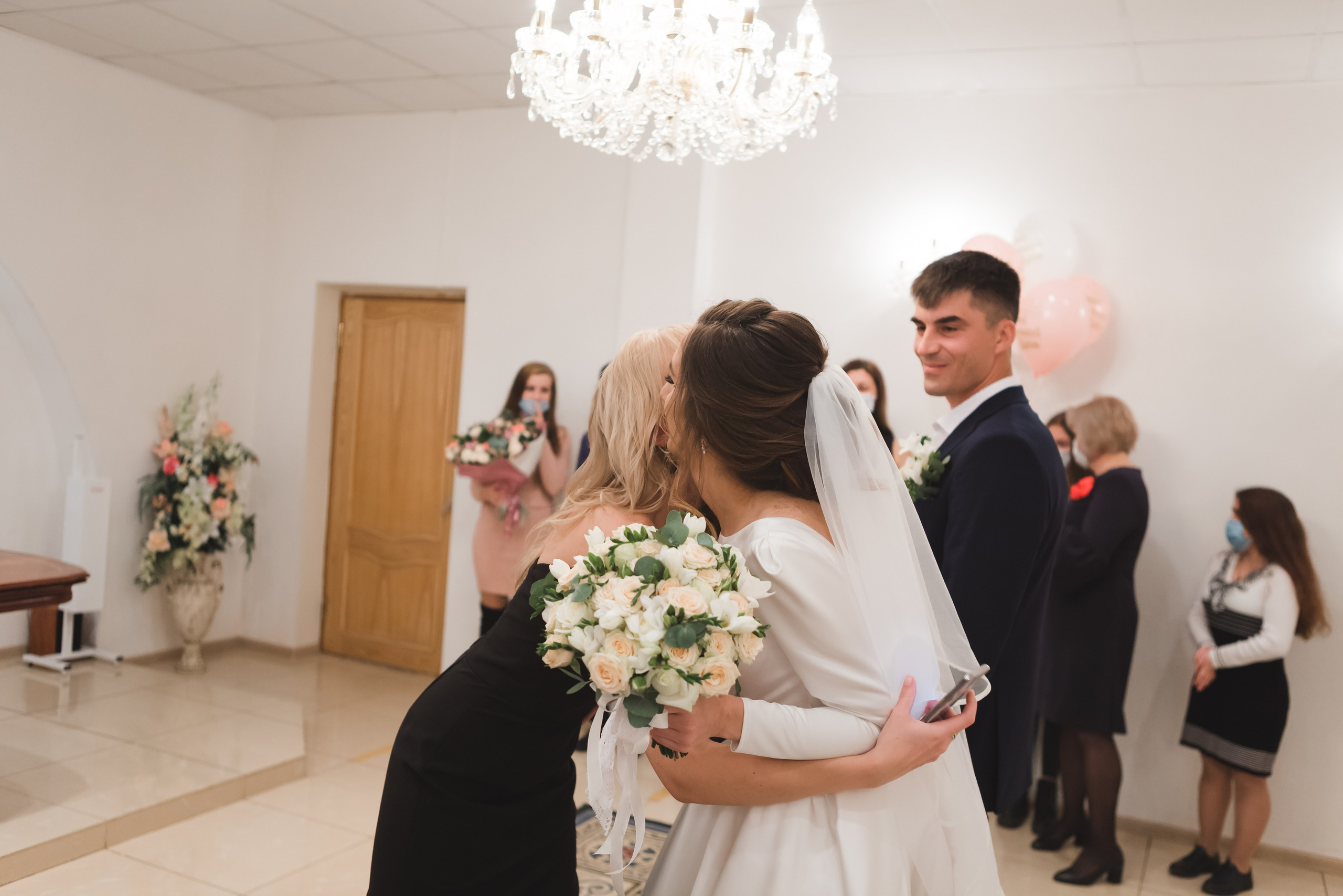 Денис и Любовь. Brand и контент фотограф