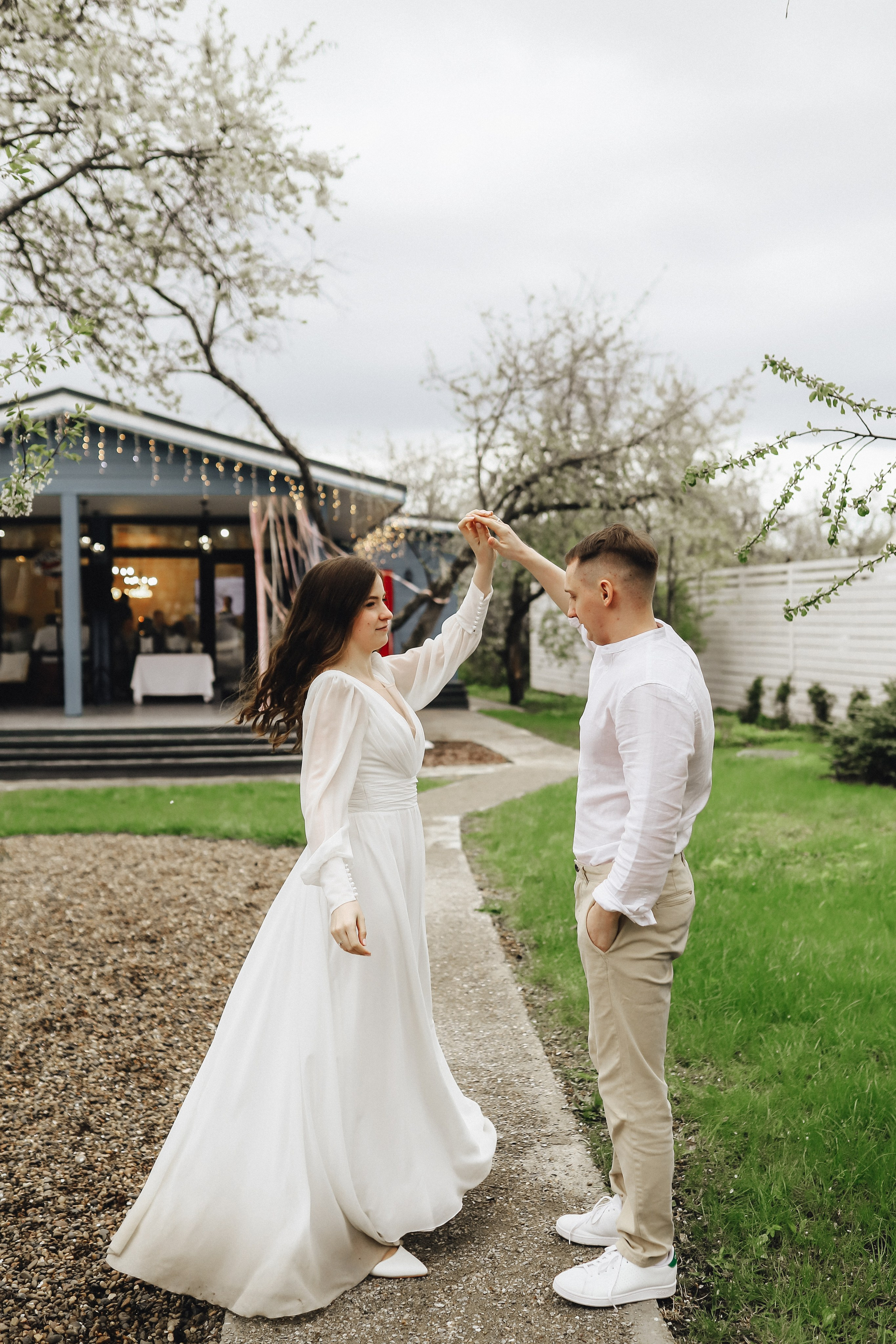 May Wedding. Семейный и свадебный фотограф Казакова Галина
