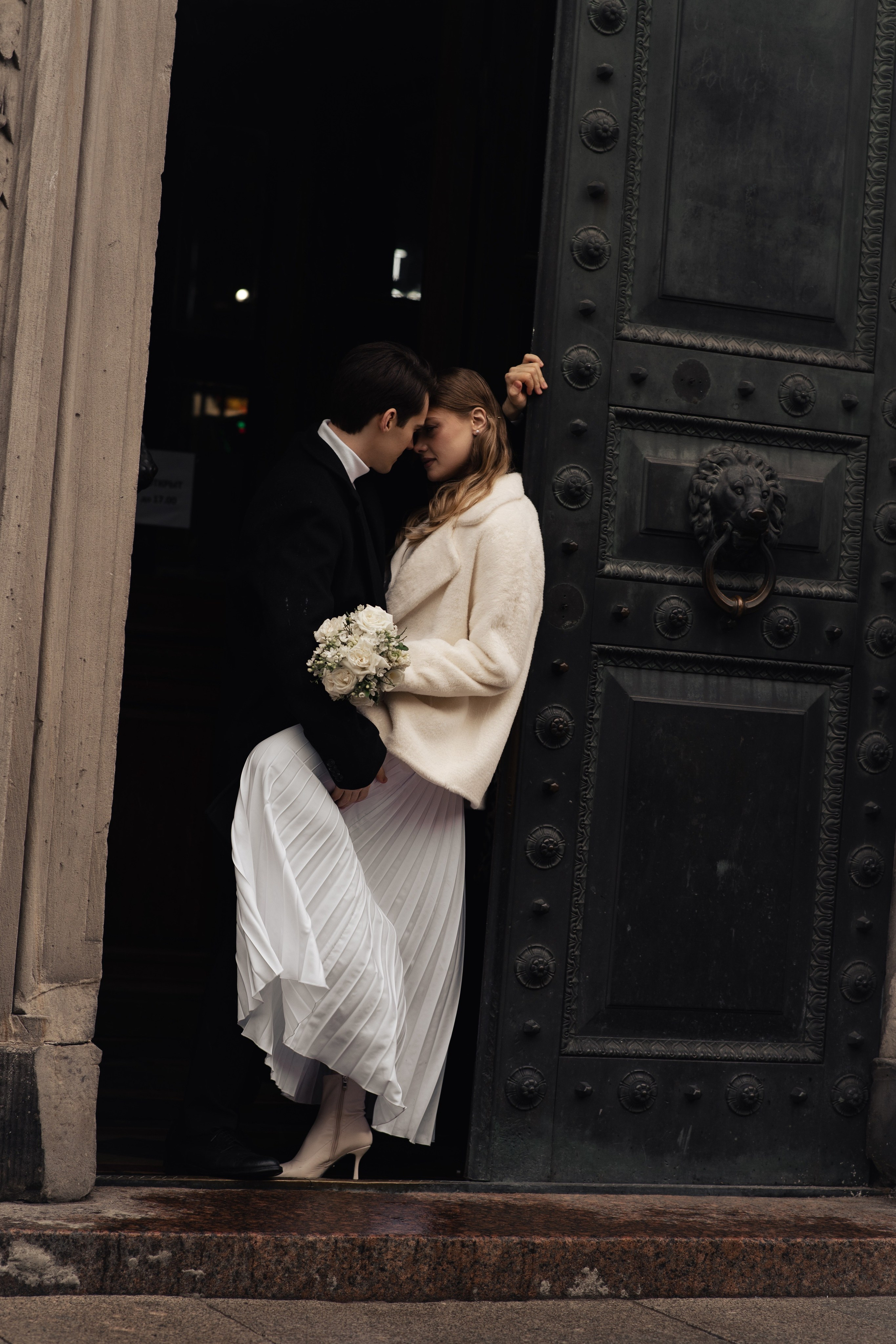 Wedding. Фотограф в Санкт-Петербурге Ангелина Шубина