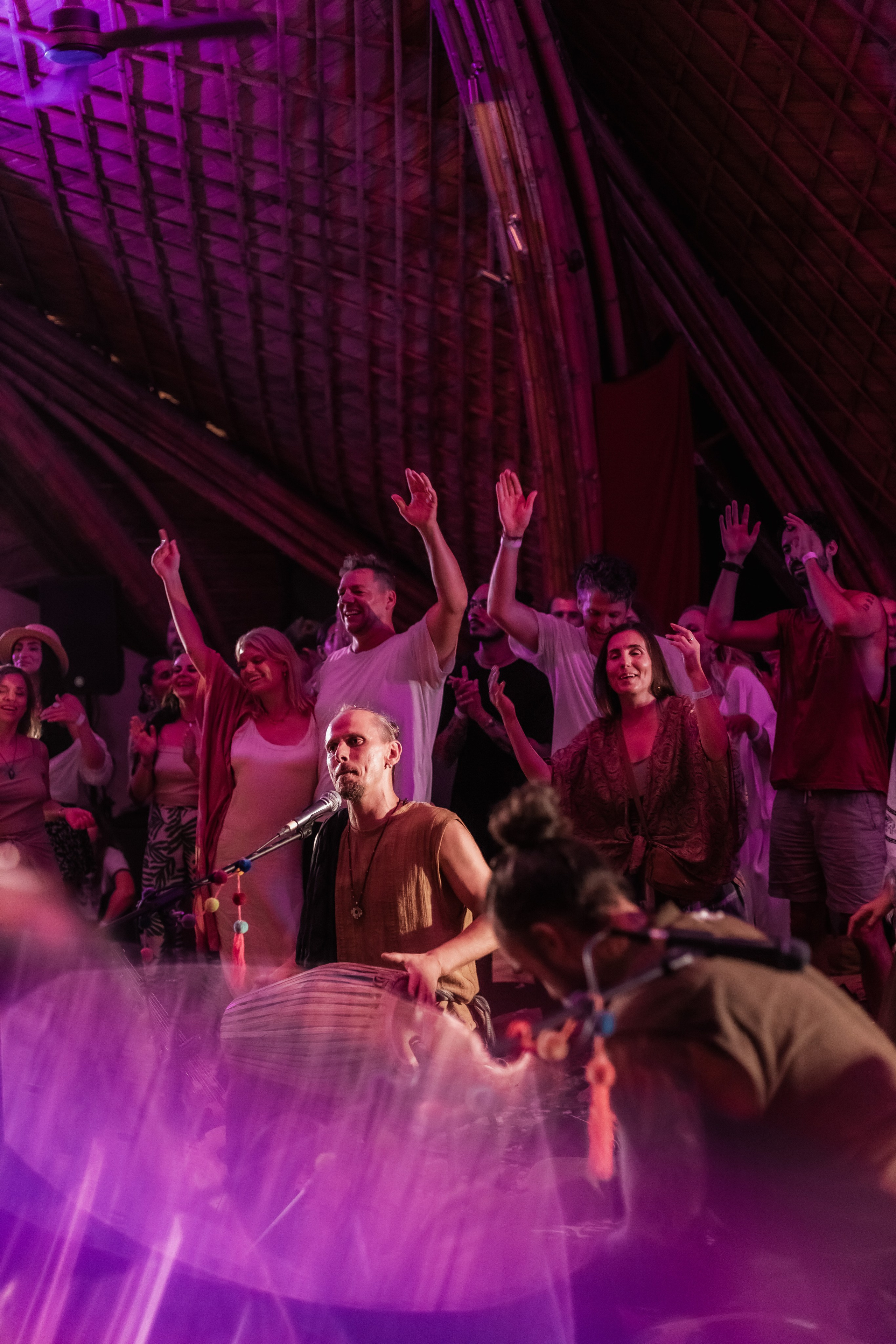 Hanuman Project. Мариам Багдасарян