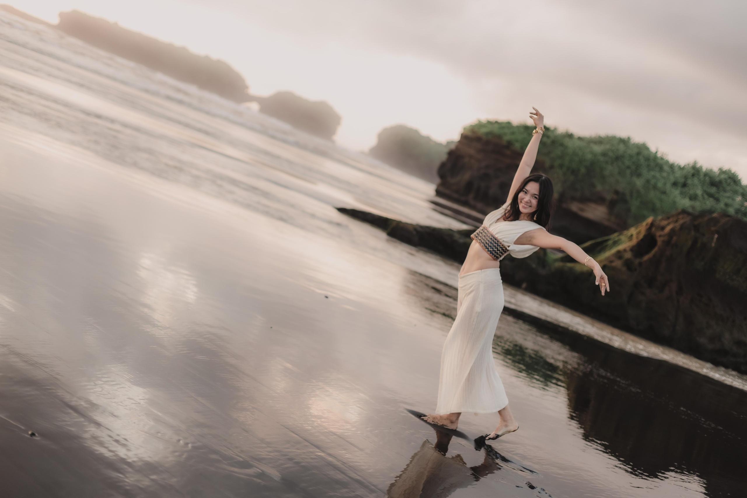 New chapter. Мариам Багдасарян