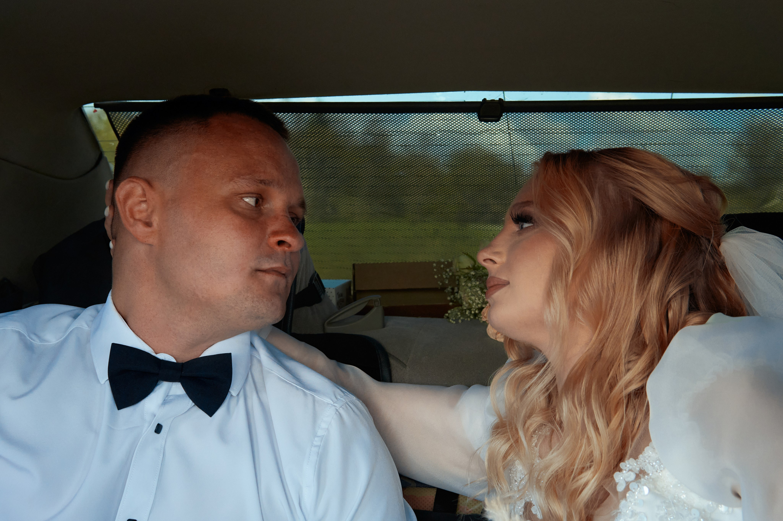 Летний бриз. Евгений Кудинов | Фотограф в Холмске