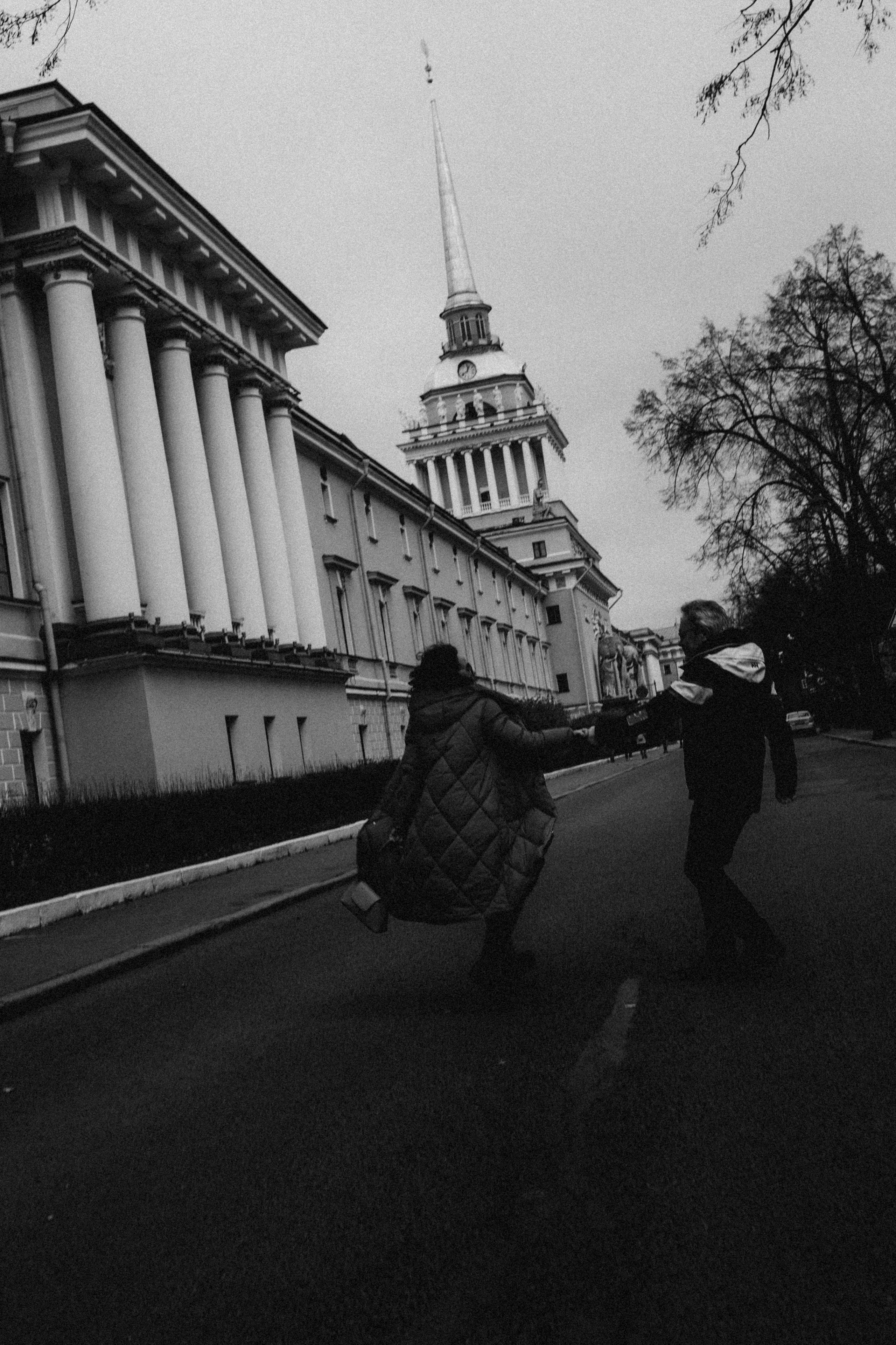 Просто потанцуем ча-ча-ча