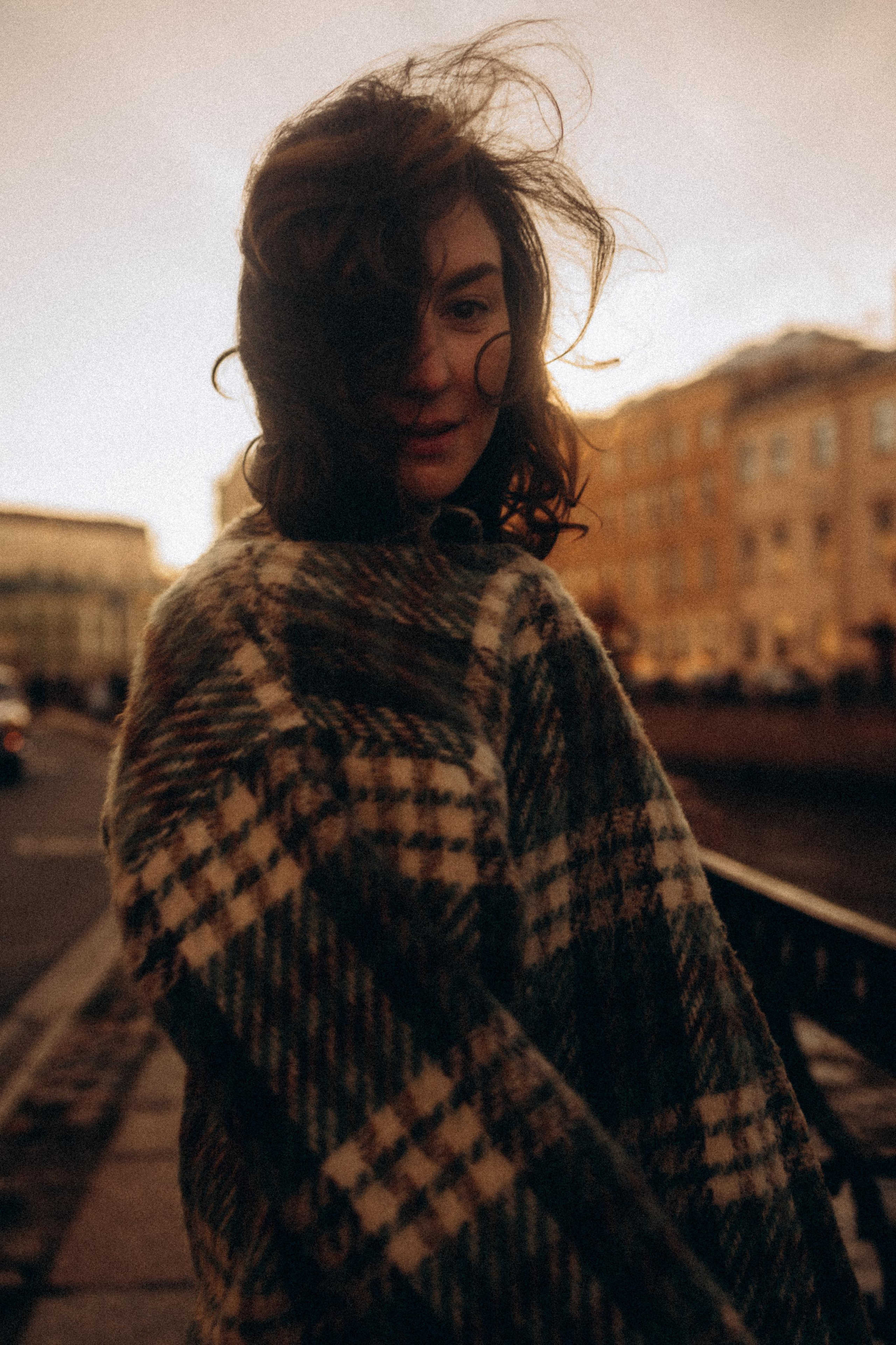 Встречать закаты с тобой. Свадебный фотограф в Санкт-Петербурге Настасья Север