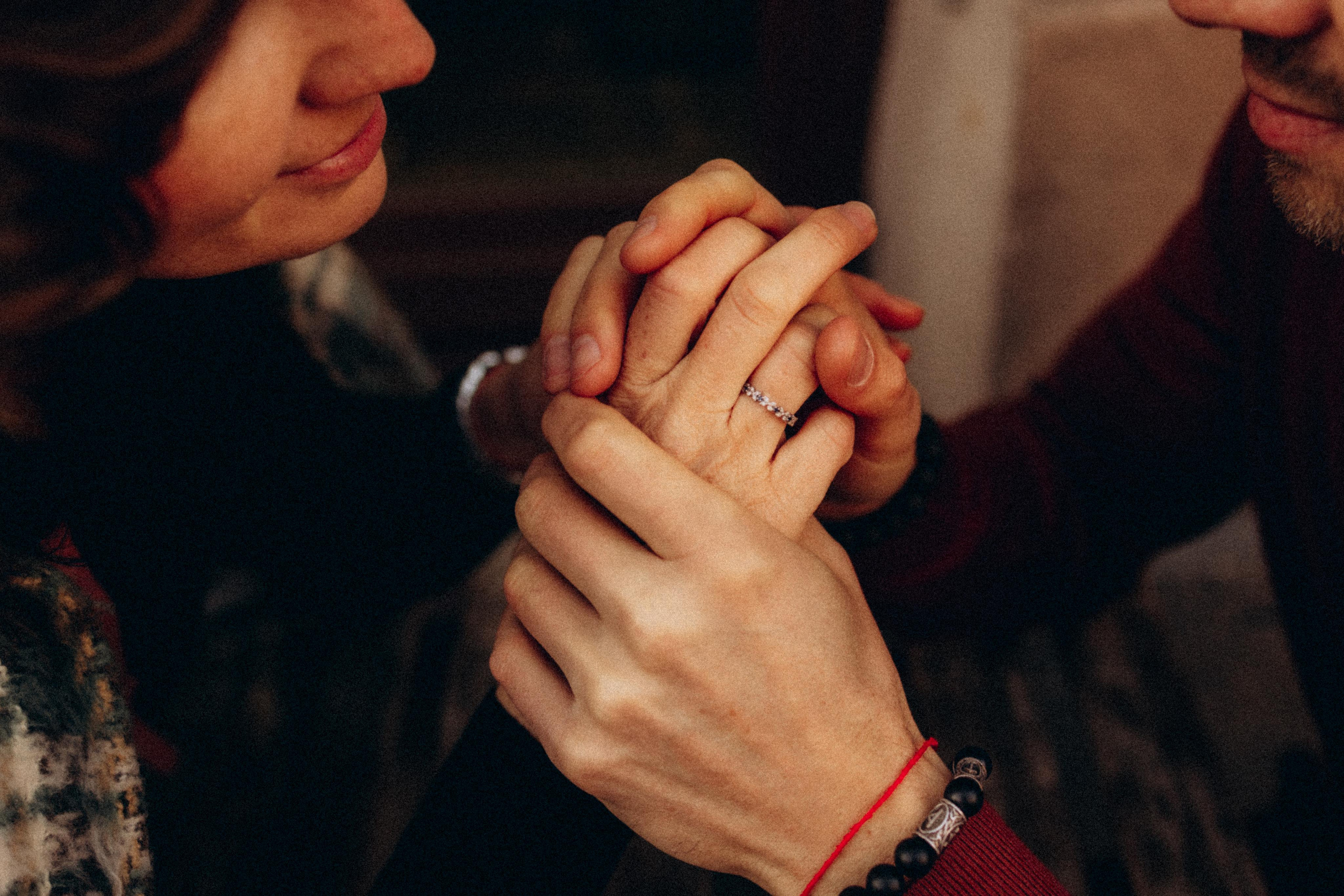 Встречать закаты с тобой. Свадебный фотограф в Санкт-Петербурге Настасья Север