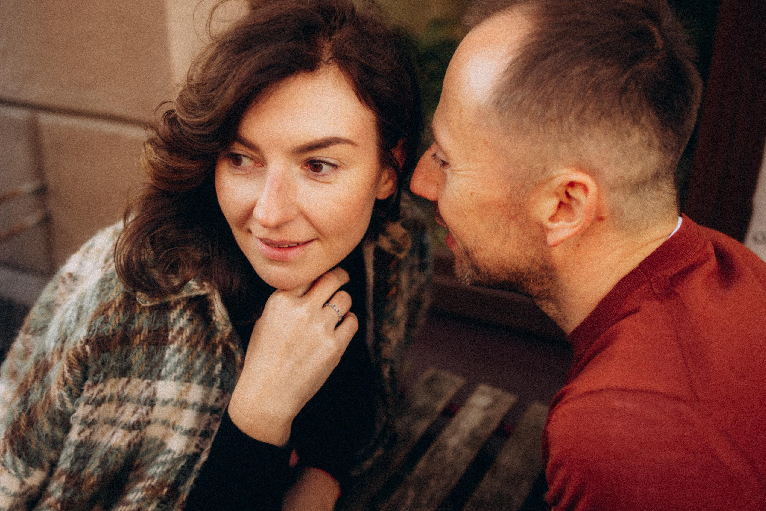 Встречать закаты с тобой. Свадебный фотограф в Санкт-Петербурге Настасья Север