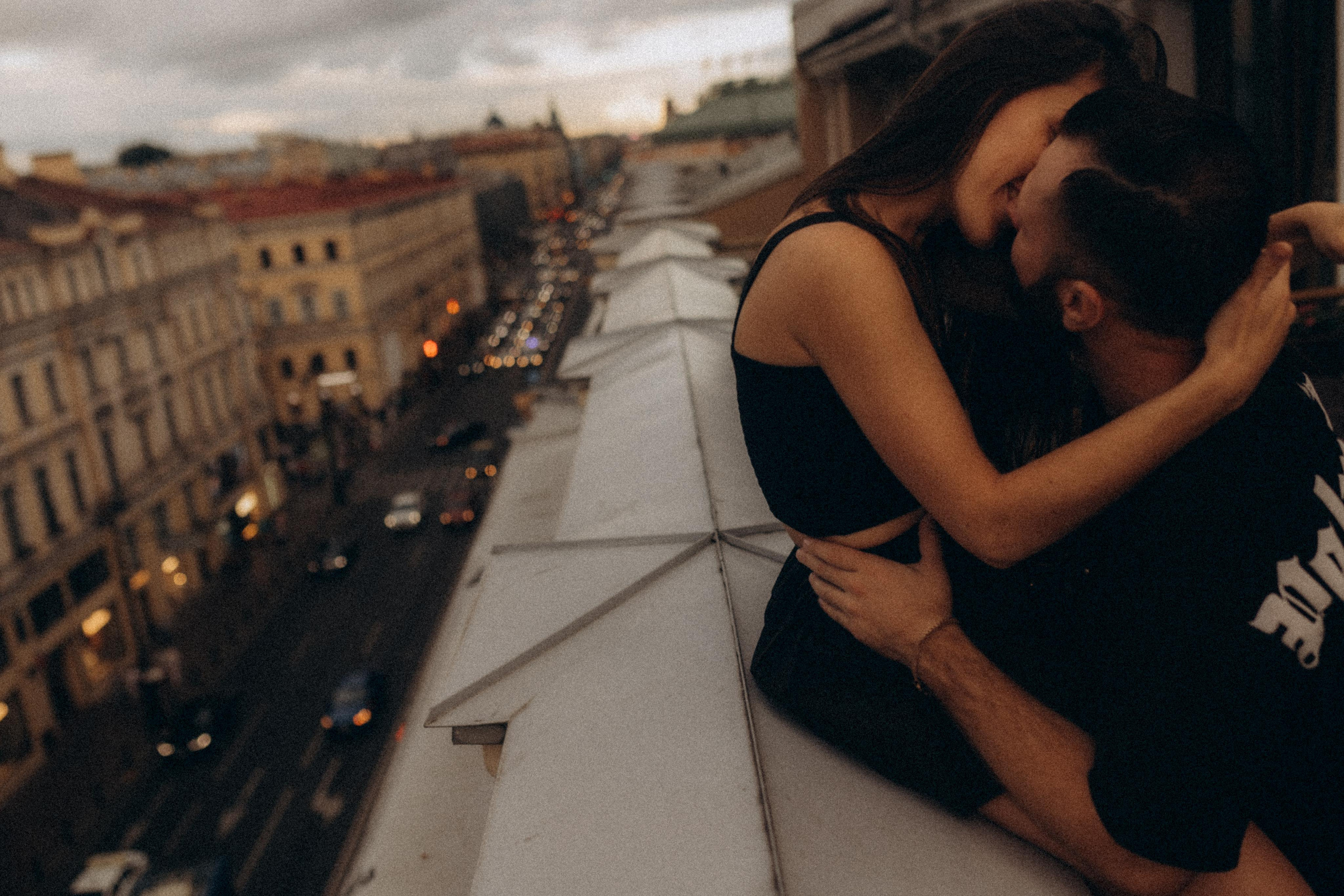 Саша + Саша = 🖤