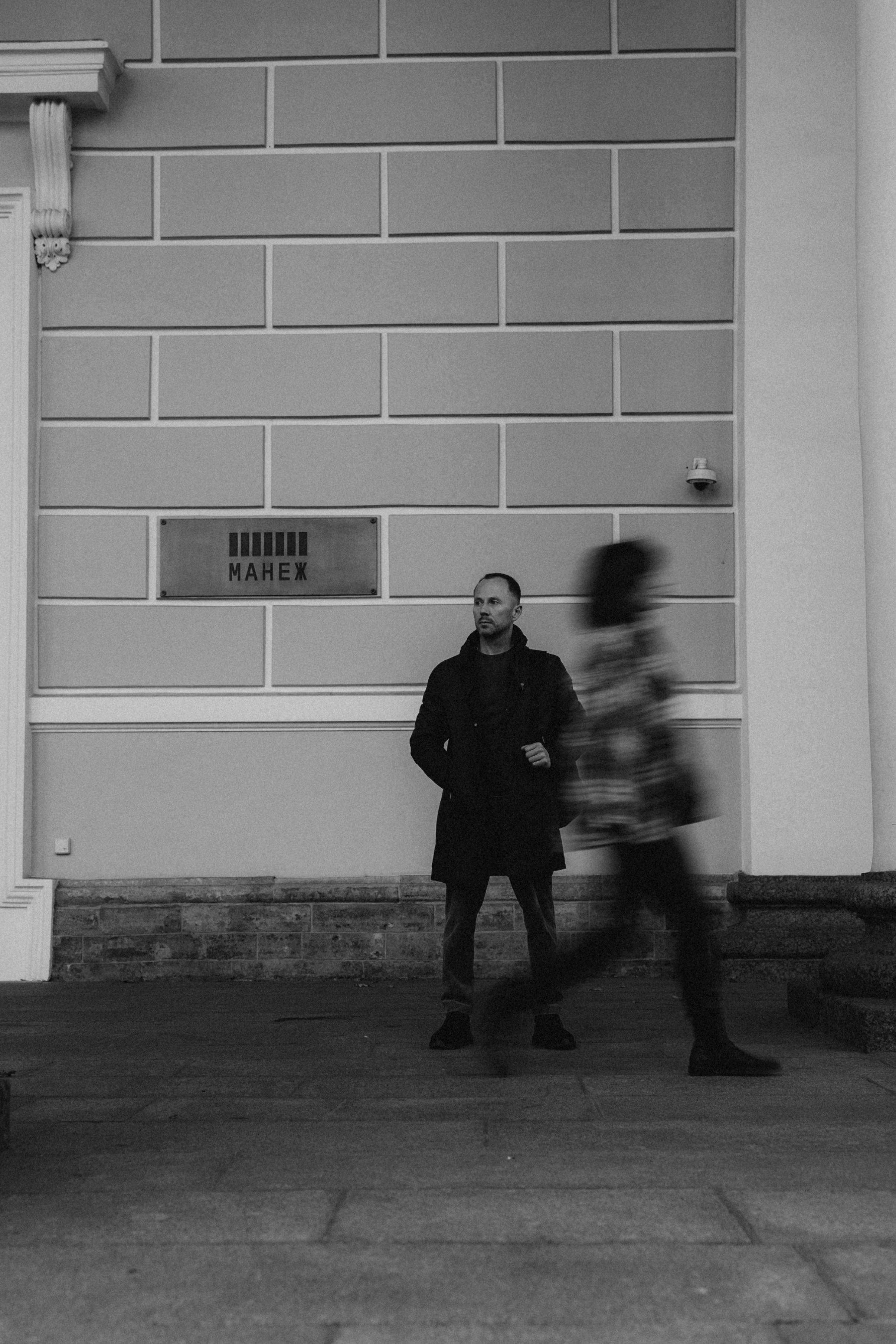 Встречать закаты с тобой. Свадебный фотограф в Санкт-Петербурге Настасья Север