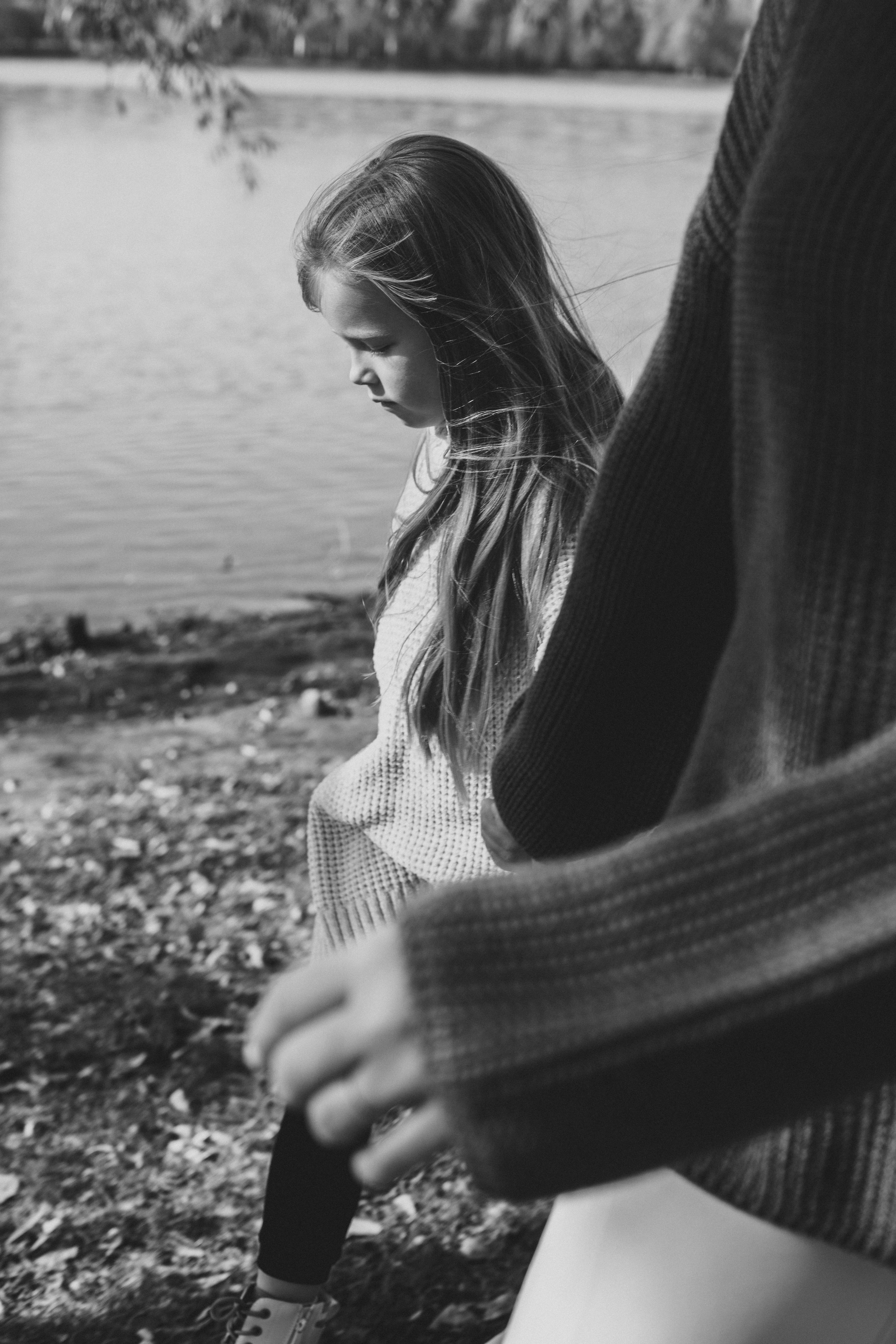 Прогулочная. Семейный фотограф в Нижнем Новгороде Куренкова Юлия