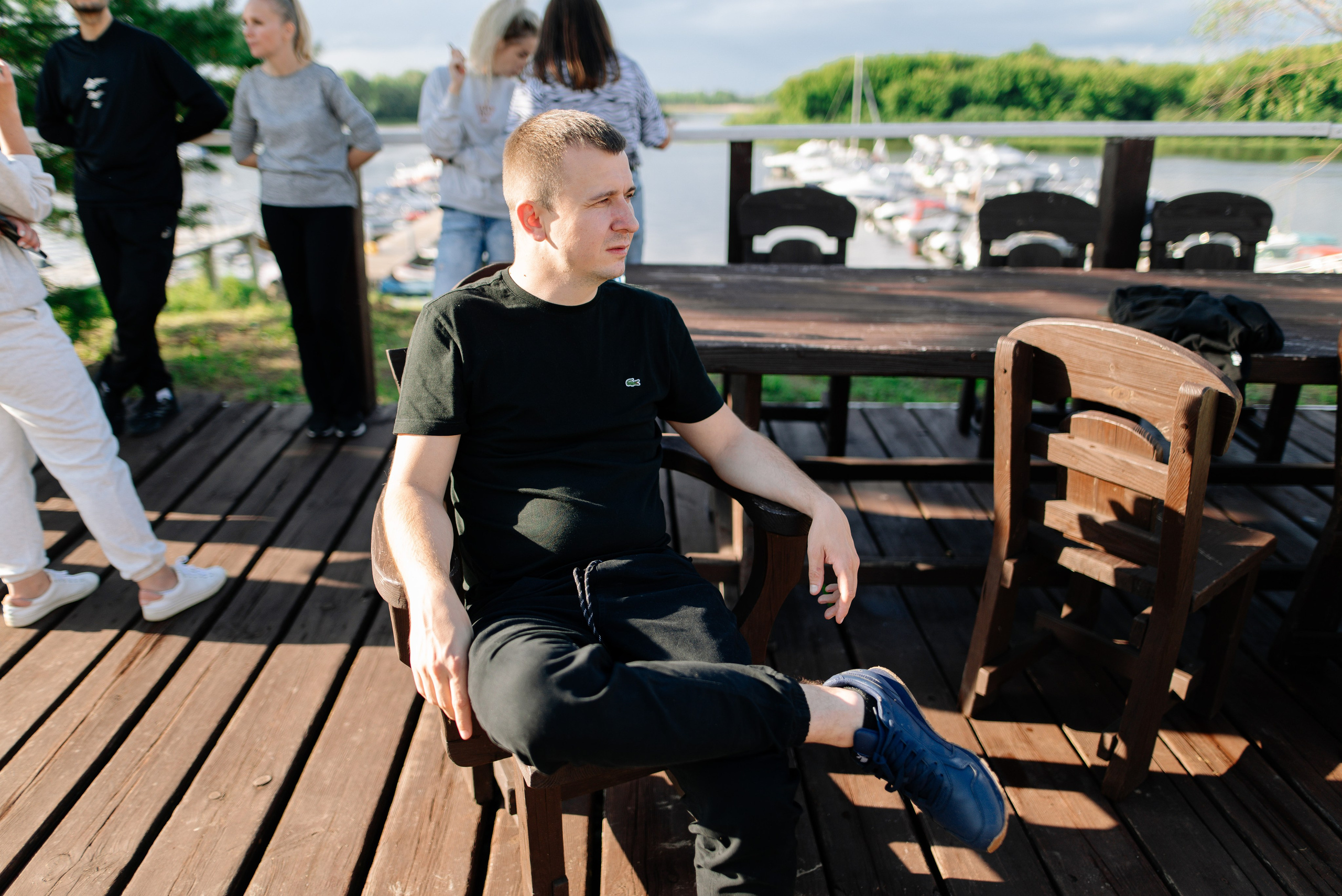 МТТ. Свадебный фотограф Булавина Кристина Нижний Новгород