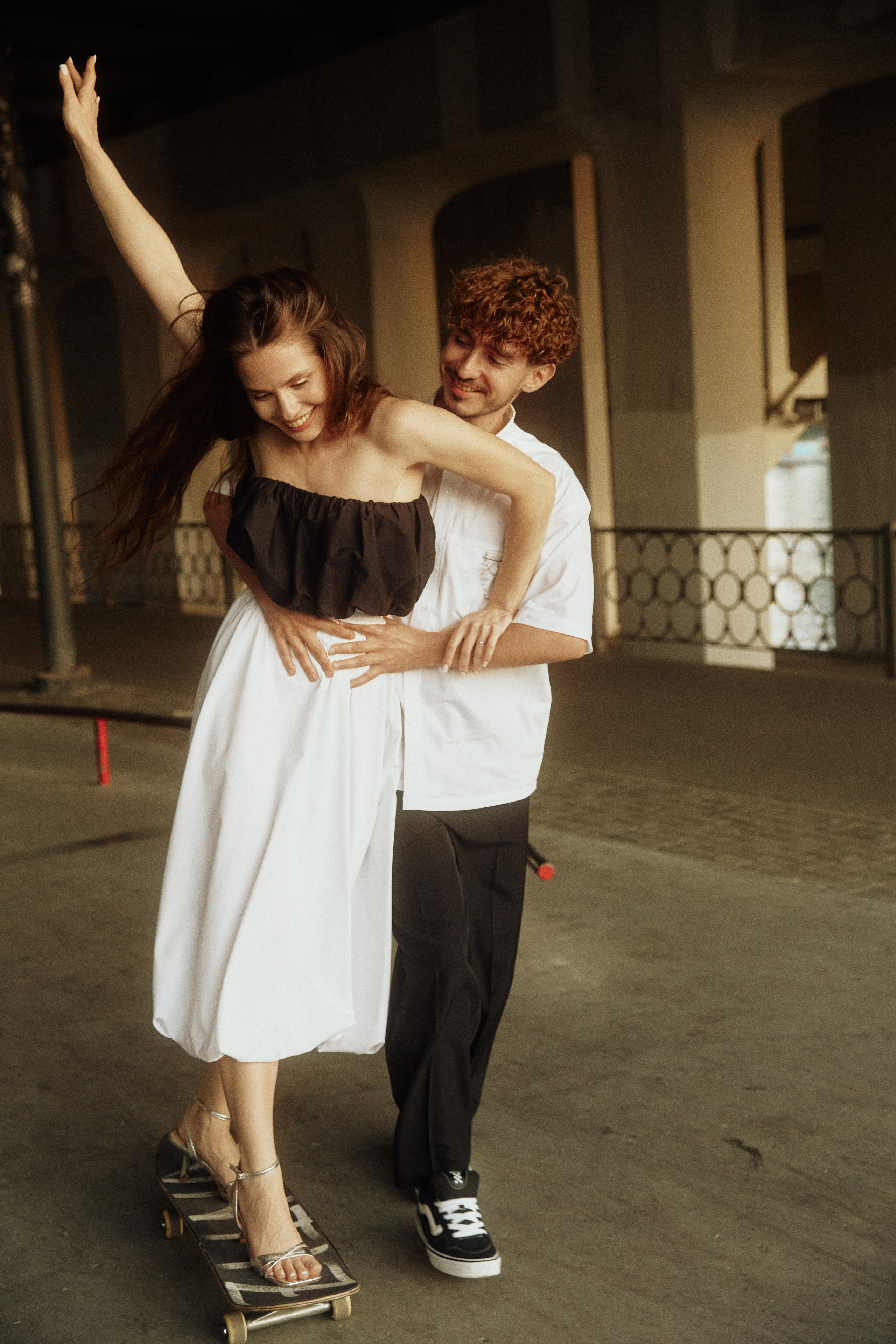 STREET. Дмитрий Мазуркевич: Профессиональный Репортажный Фотограф